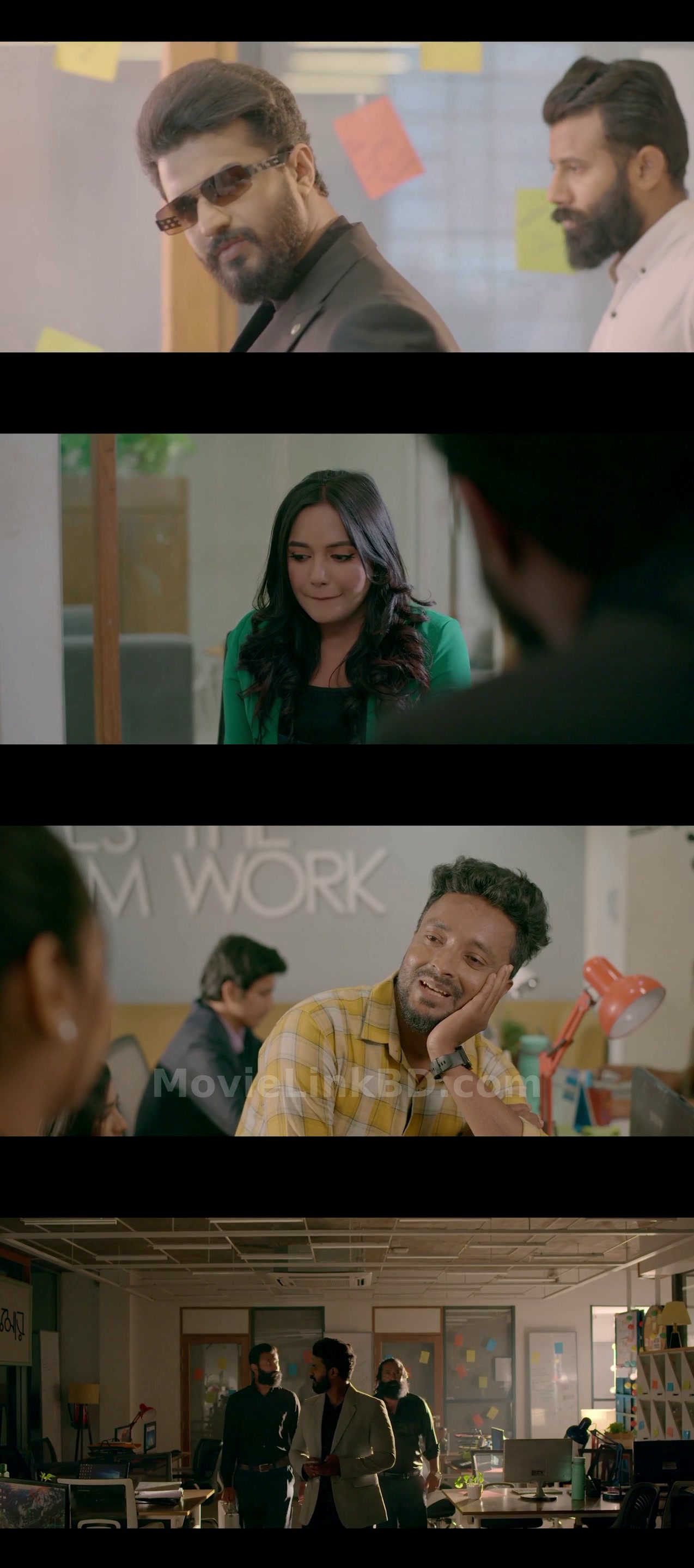 Dear Boss (2026) Bangla Download | MovieLinkBD TV Movie