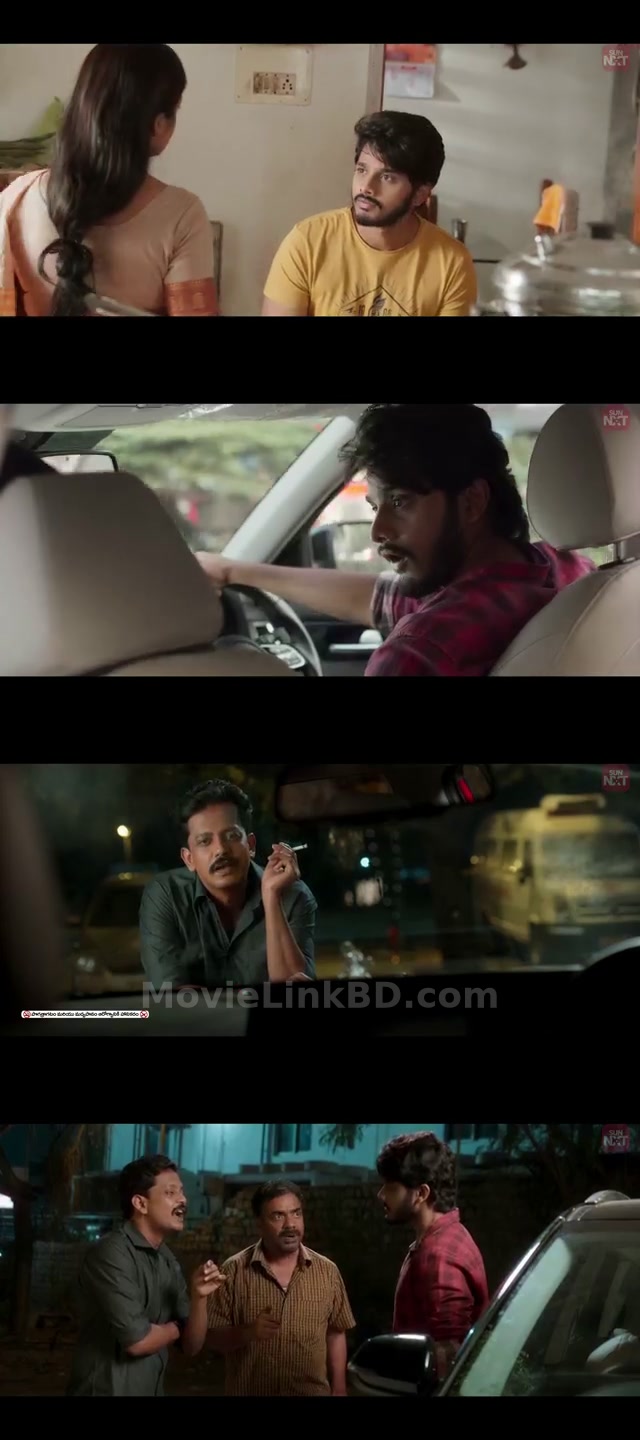 Ishq: Not a Love Story  Hindi ORG (2021) Telugu Download | MovieLinkBD TV Movie