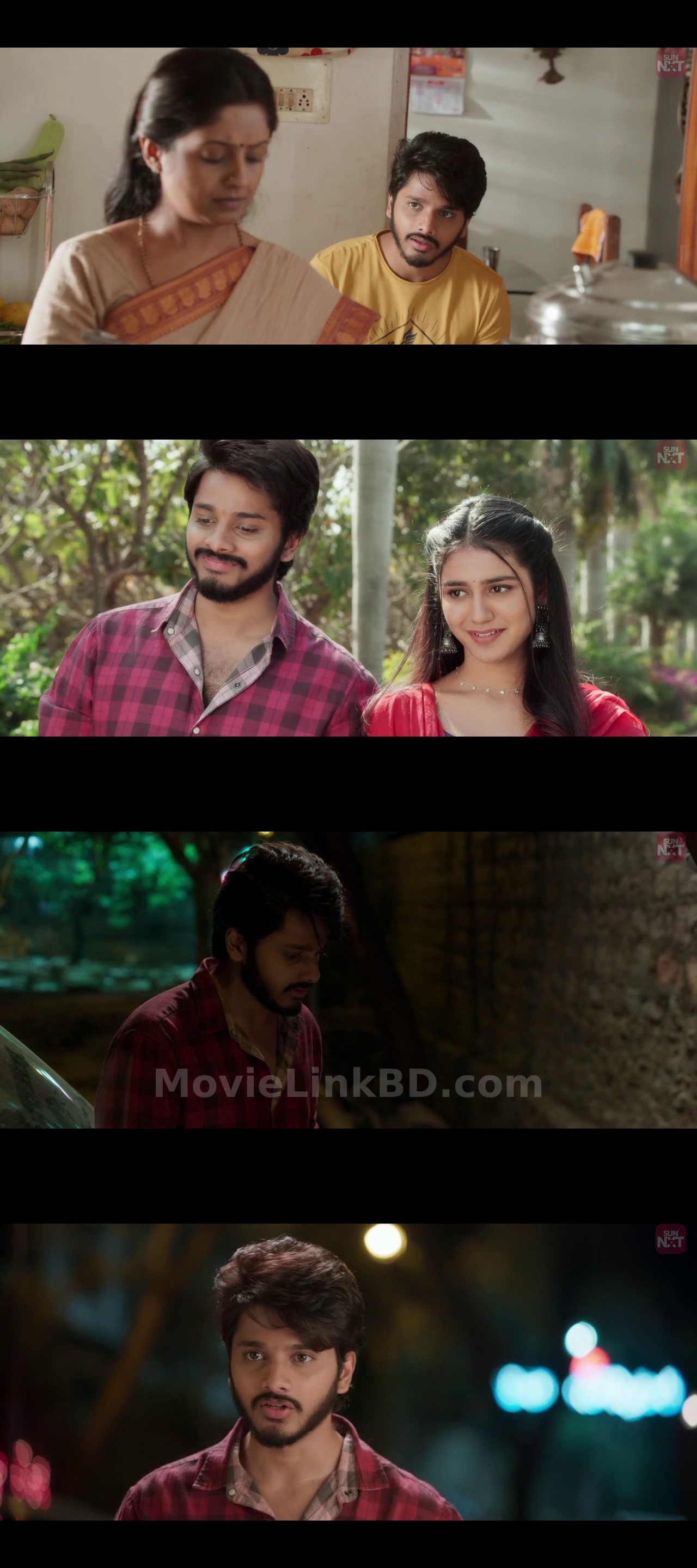Ishq: Not a Love Story  Hindi ORG (2021) Telugu Download | MovieLinkBD TV Movie