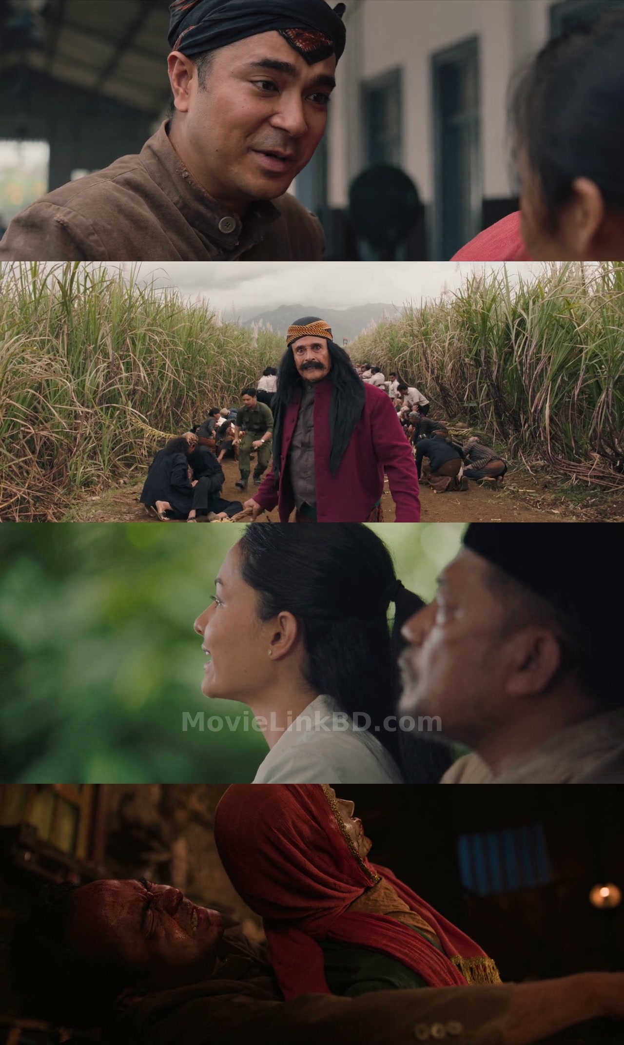 Badut Gendong  - Hindi Not Available (2026) Indonesian Download | MovieLinkBD TV Movie