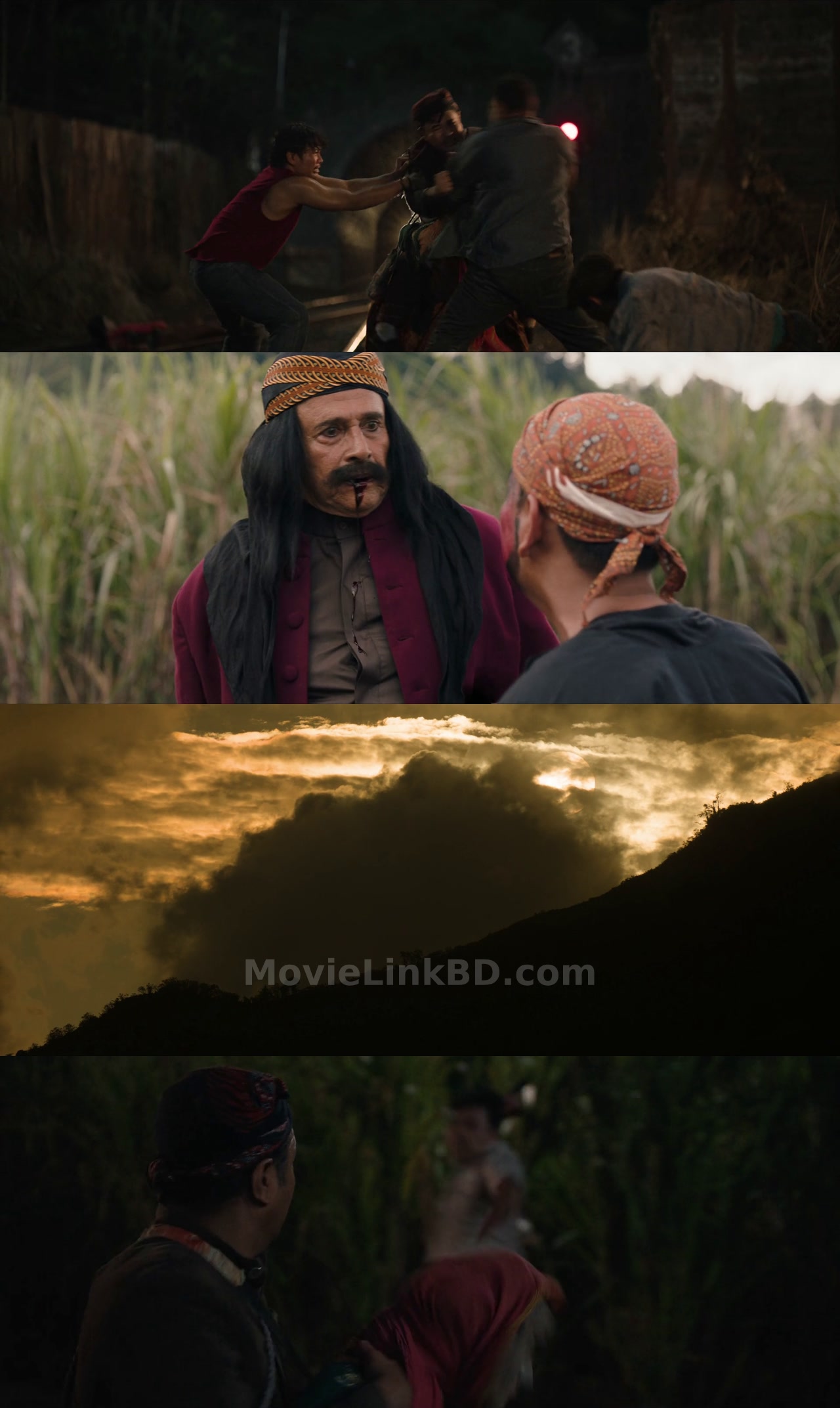 Badut Gendong  - Hindi Not Available (2026) Indonesian Download | MovieLinkBD TV Movie