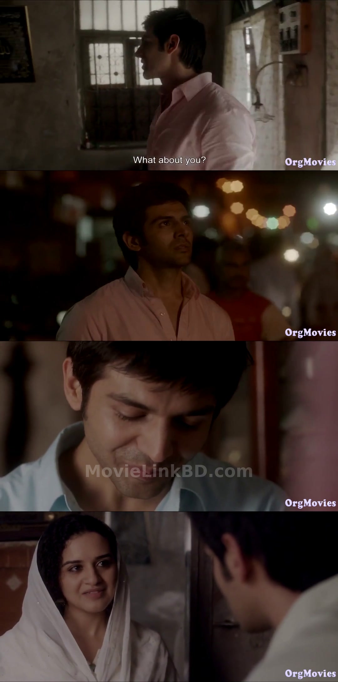 Silvat  Full HD (2018) Hindi Download | MovieLinkBD TV Movie