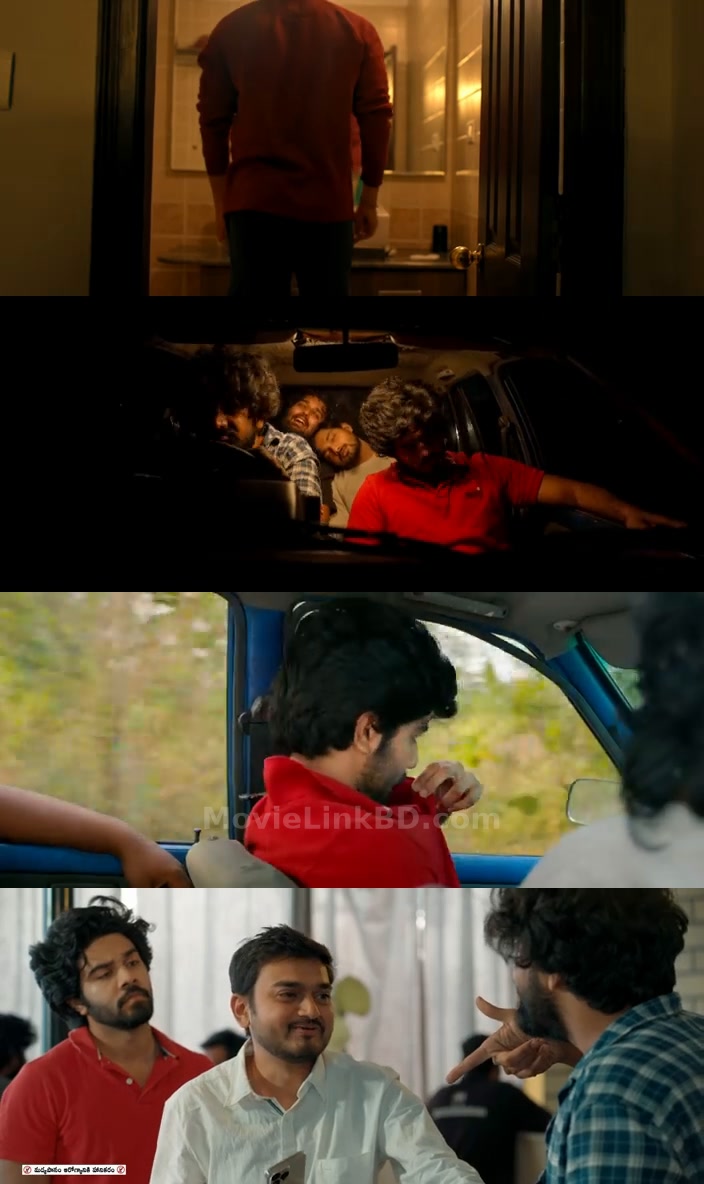 Jigris (2025) Telugu Download | MovieLinkBD TV Movie