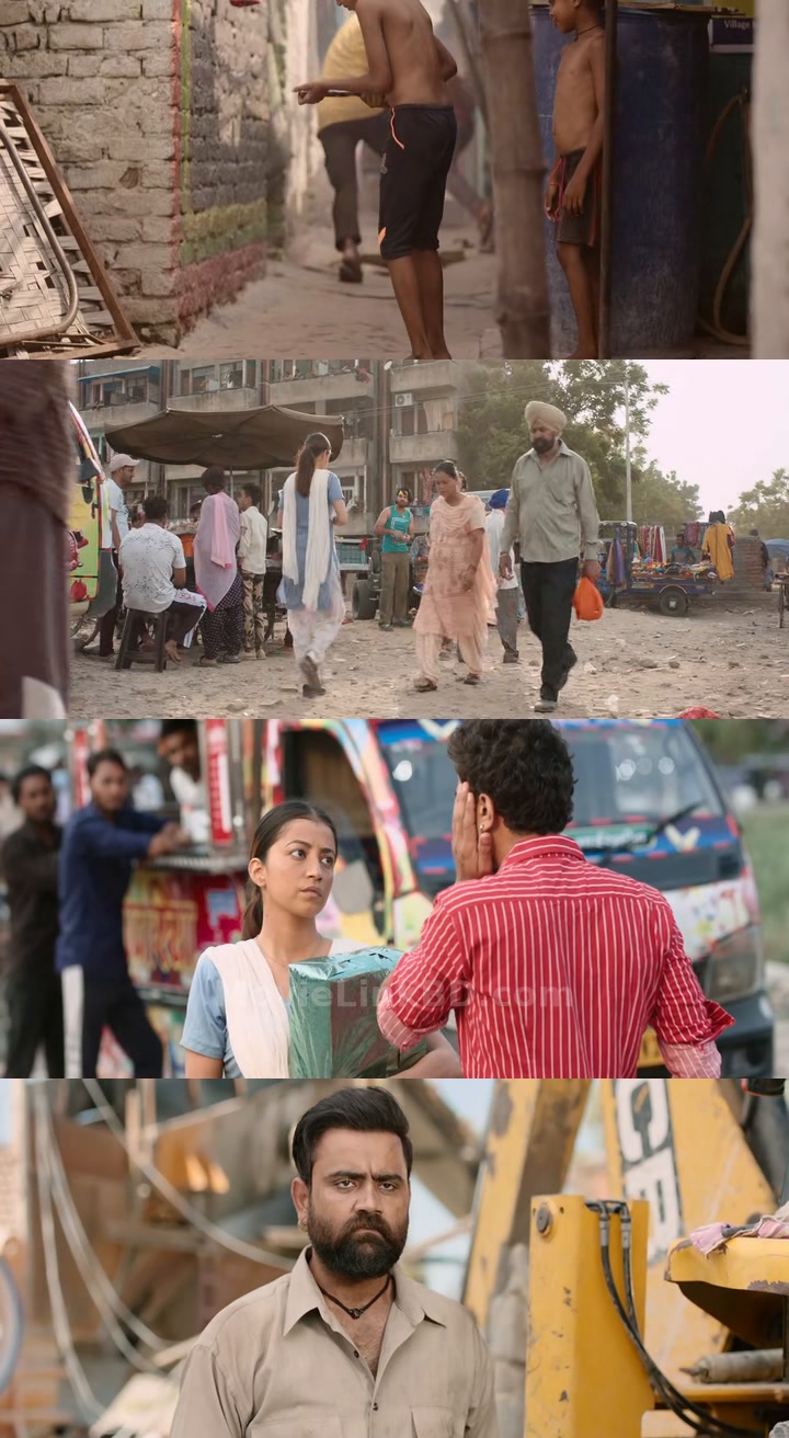 Babbar  Hindi ORG (2022) Punjabi Download | MovieLinkBD TV Movie