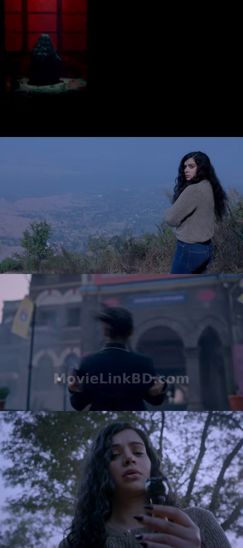 Hostel Haadsa  Completed (2026) S01 Hindi Download | MovieLinkBD TV Series