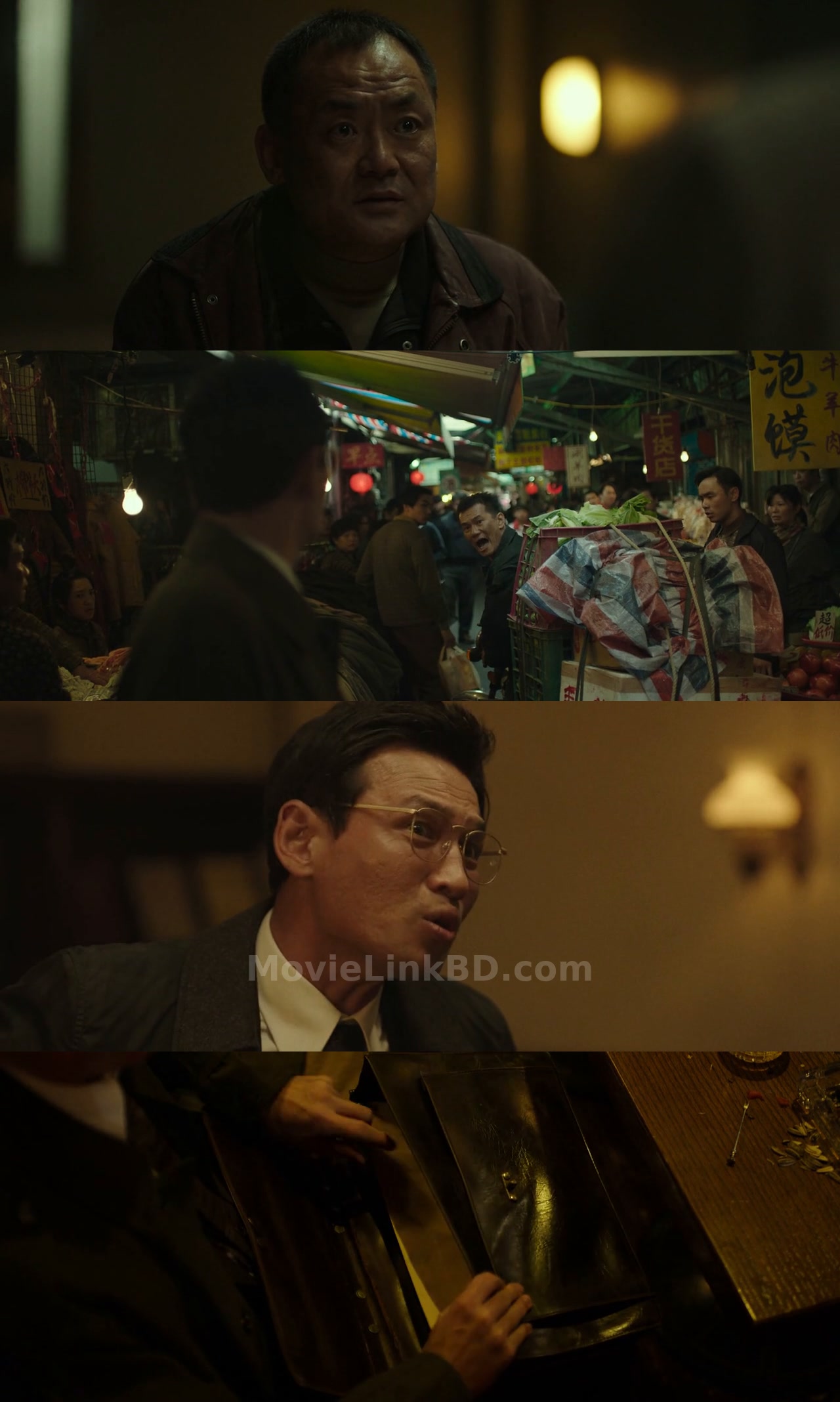 The Spy Gone North (2018) Japanese Download | MovieLinkBD TV Movie