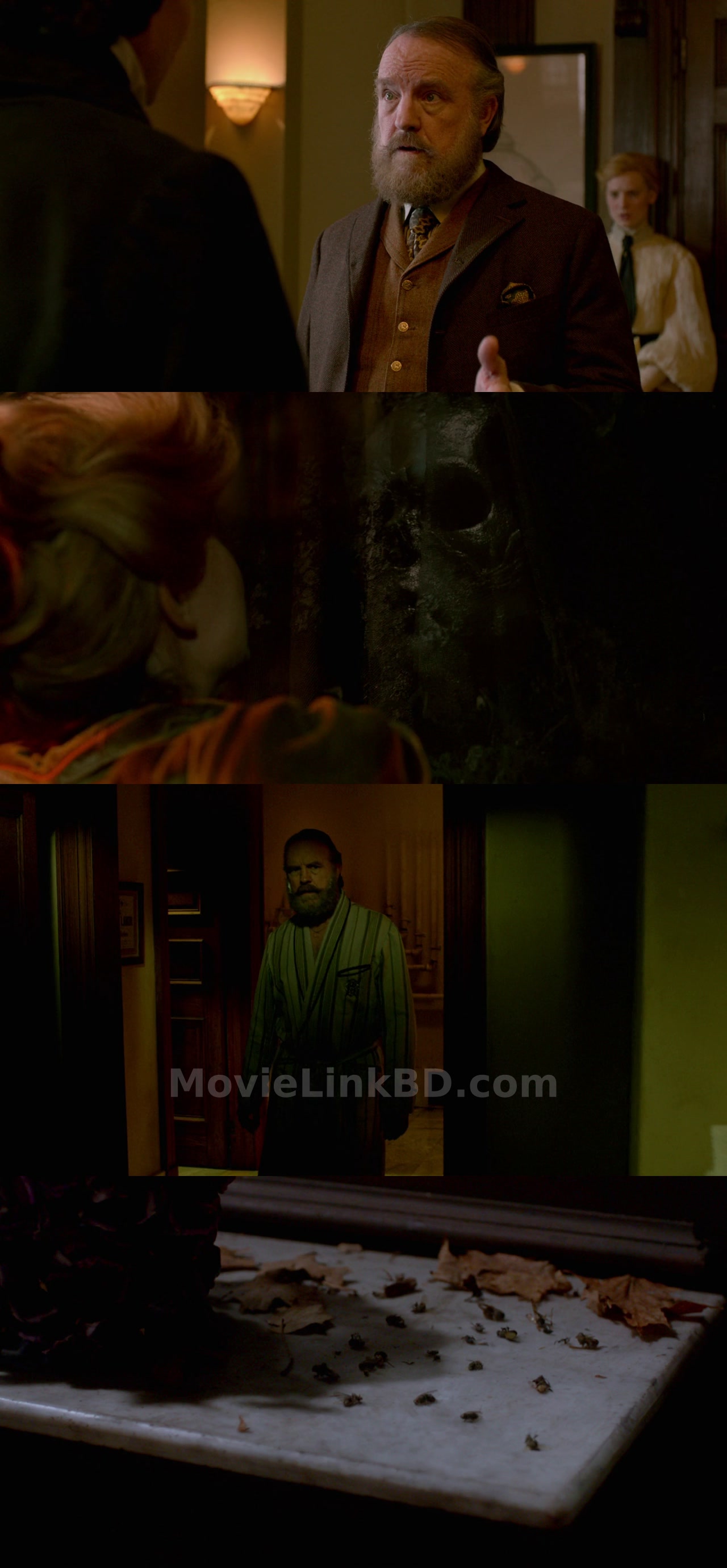 Crimson Peak (2015) English Download | MovieLinkBD TV Movie