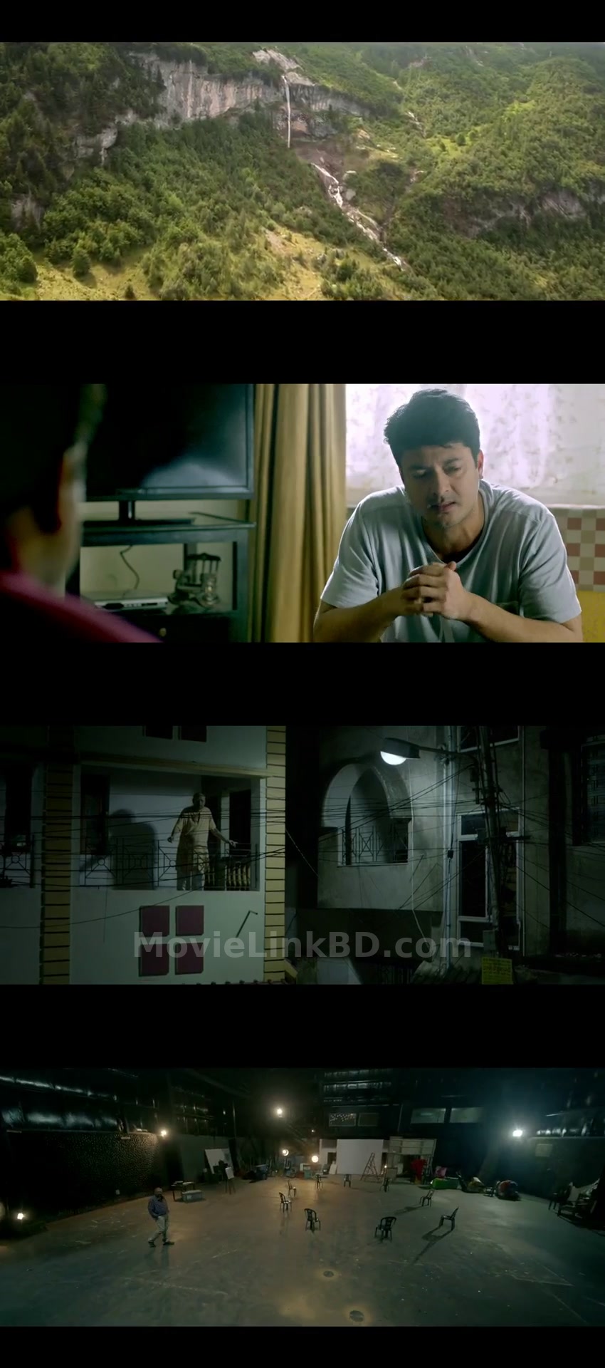 Uma (2018) Bangla Download | MovieLinkBD TV Movie