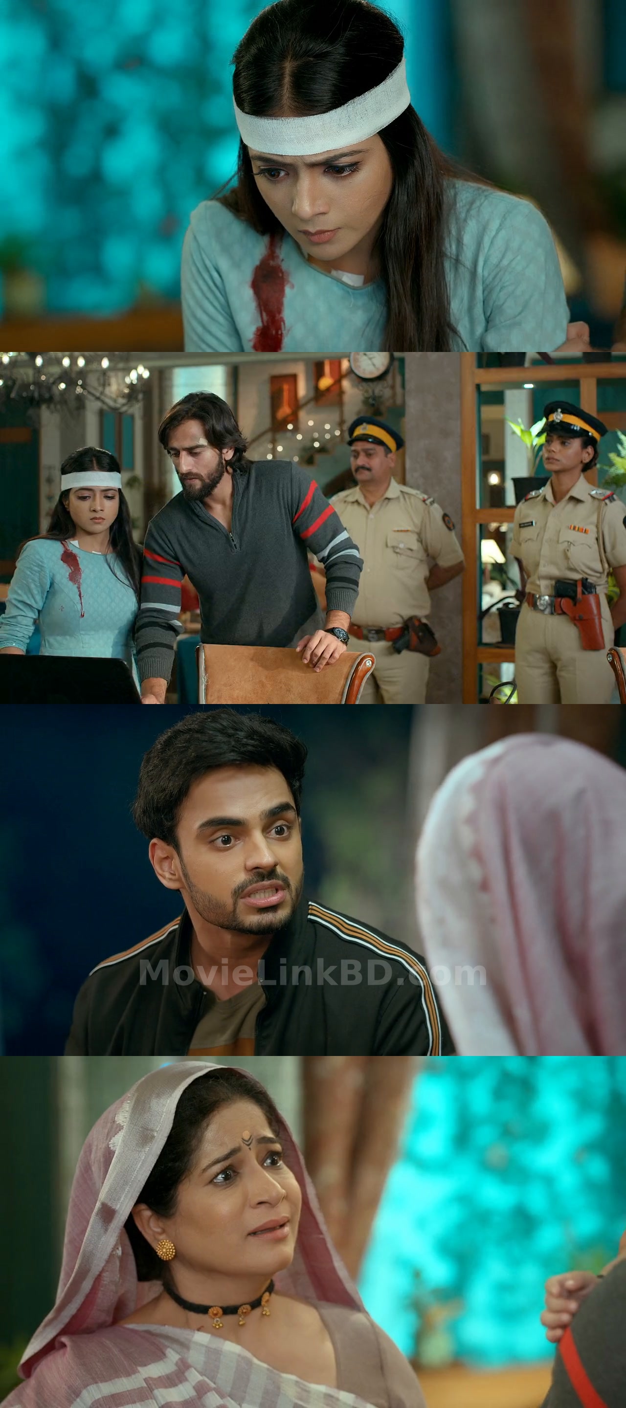Aashiqana (2022) S03 Hindi Download | MovieLinkBD TV Episode 17