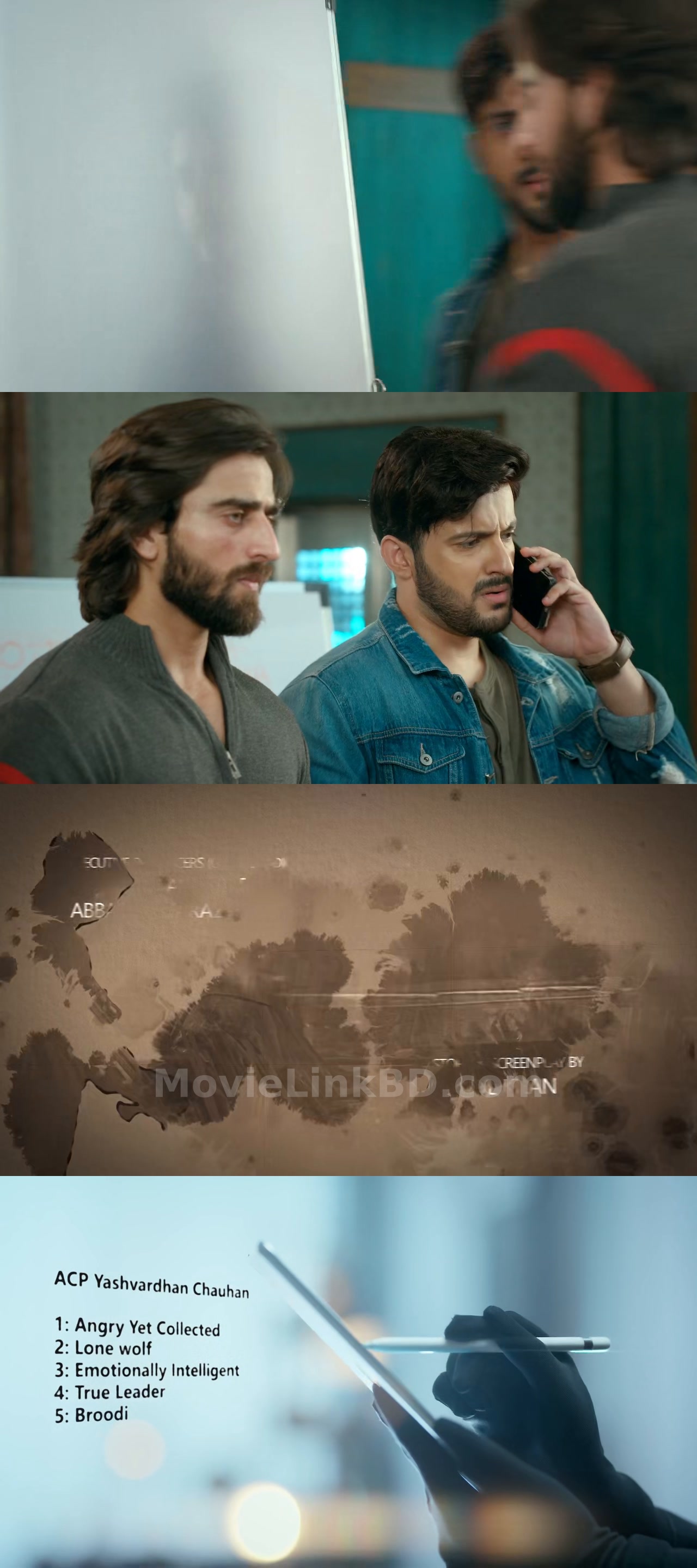 Aashiqana (2022) S03 Hindi Download | MovieLinkBD TV Episode 18-20