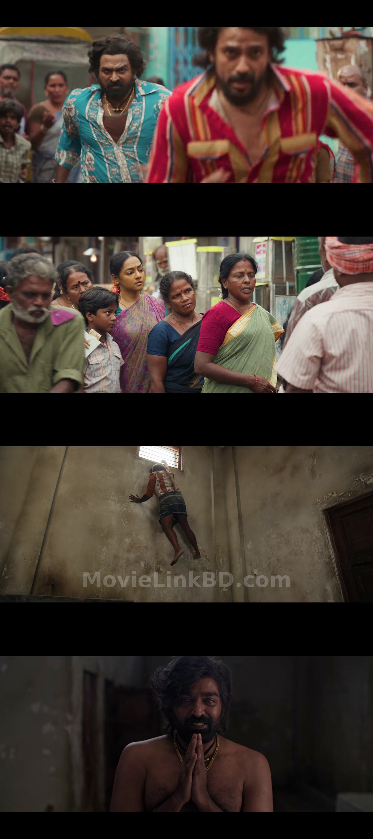 Baththa  Full HD Hindi ORG (2026) Hindi Download | MovieLinkBD TV Movie