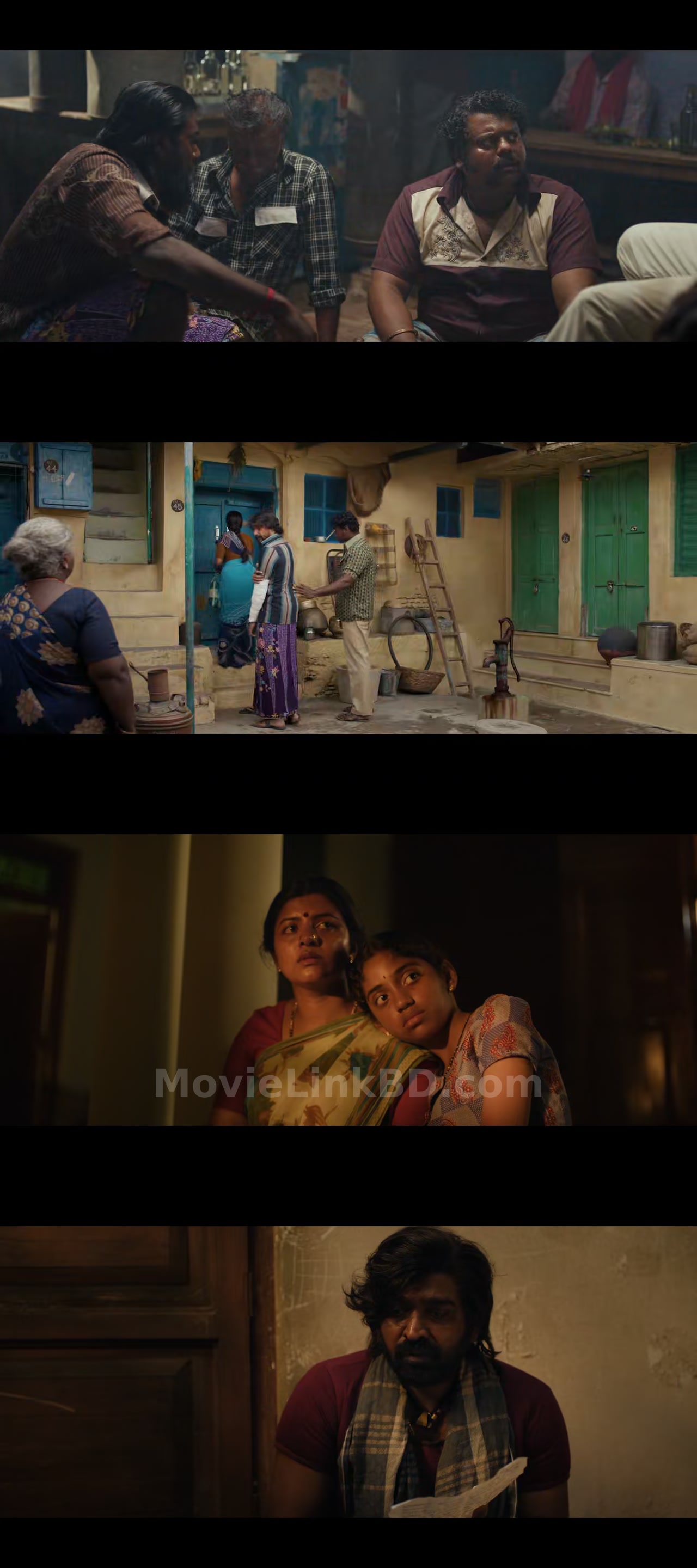 Baththa  Full HD Hindi ORG (2026) Hindi Download | MovieLinkBD TV Movie