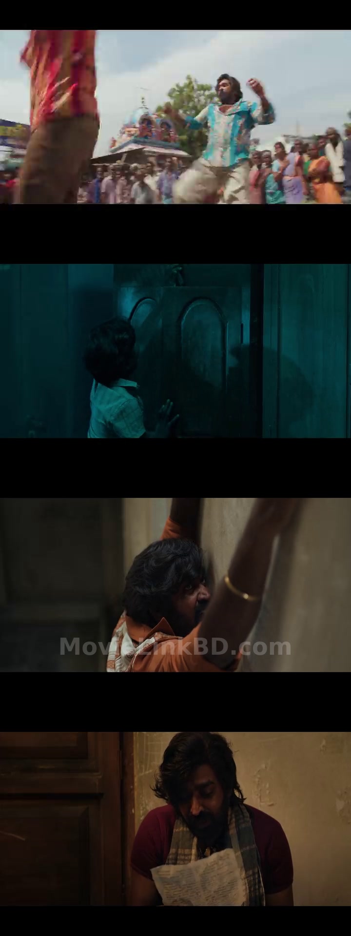 Baththa  Full HD Hindi ORG (2026) Hindi Download | MovieLinkBD TV Movie