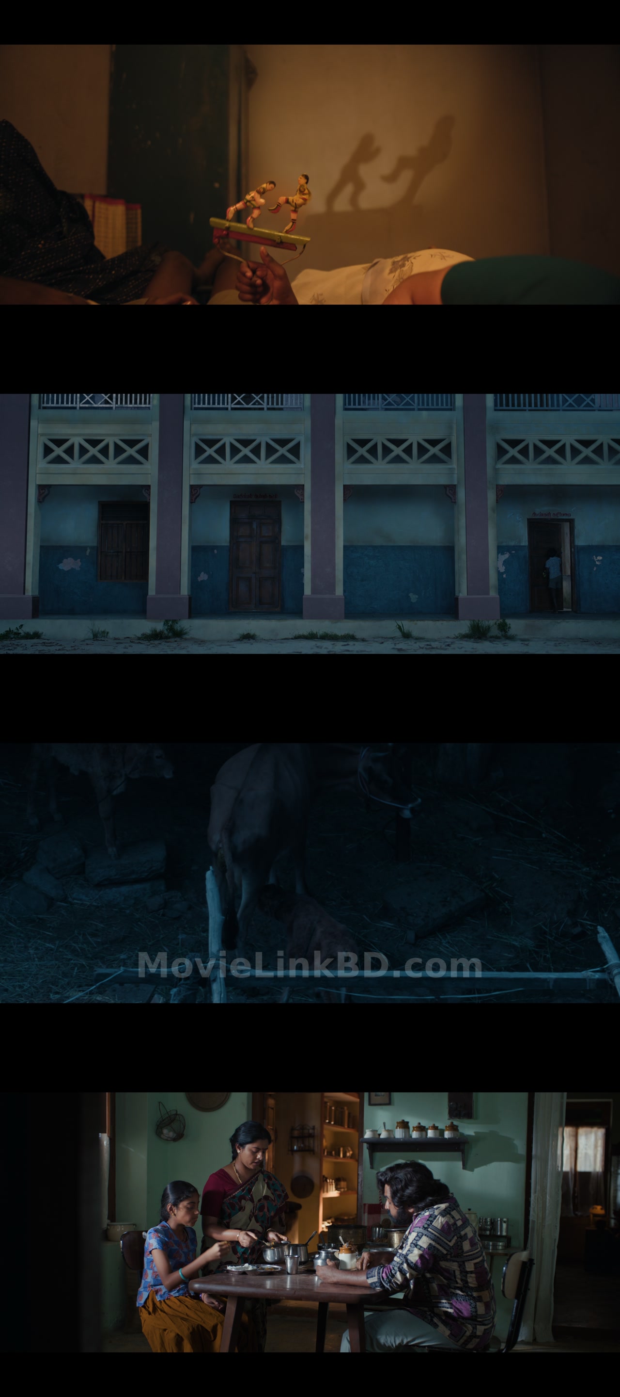 Baththa  Full HD Hindi ORG (2026) Hindi Download | MovieLinkBD TV Movie
