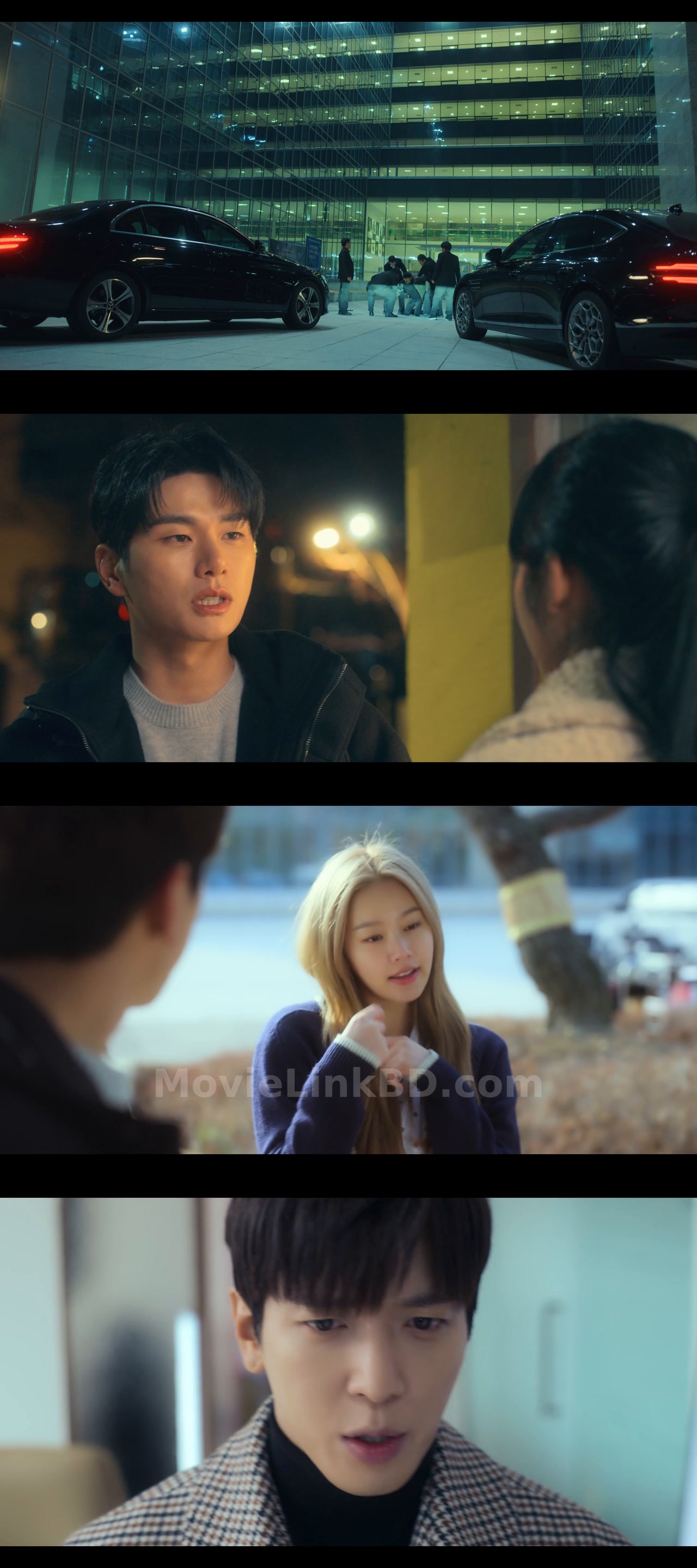 Oh! My Guard (2026) S01 Korean Download | MovieLinkBD TV Episode 2