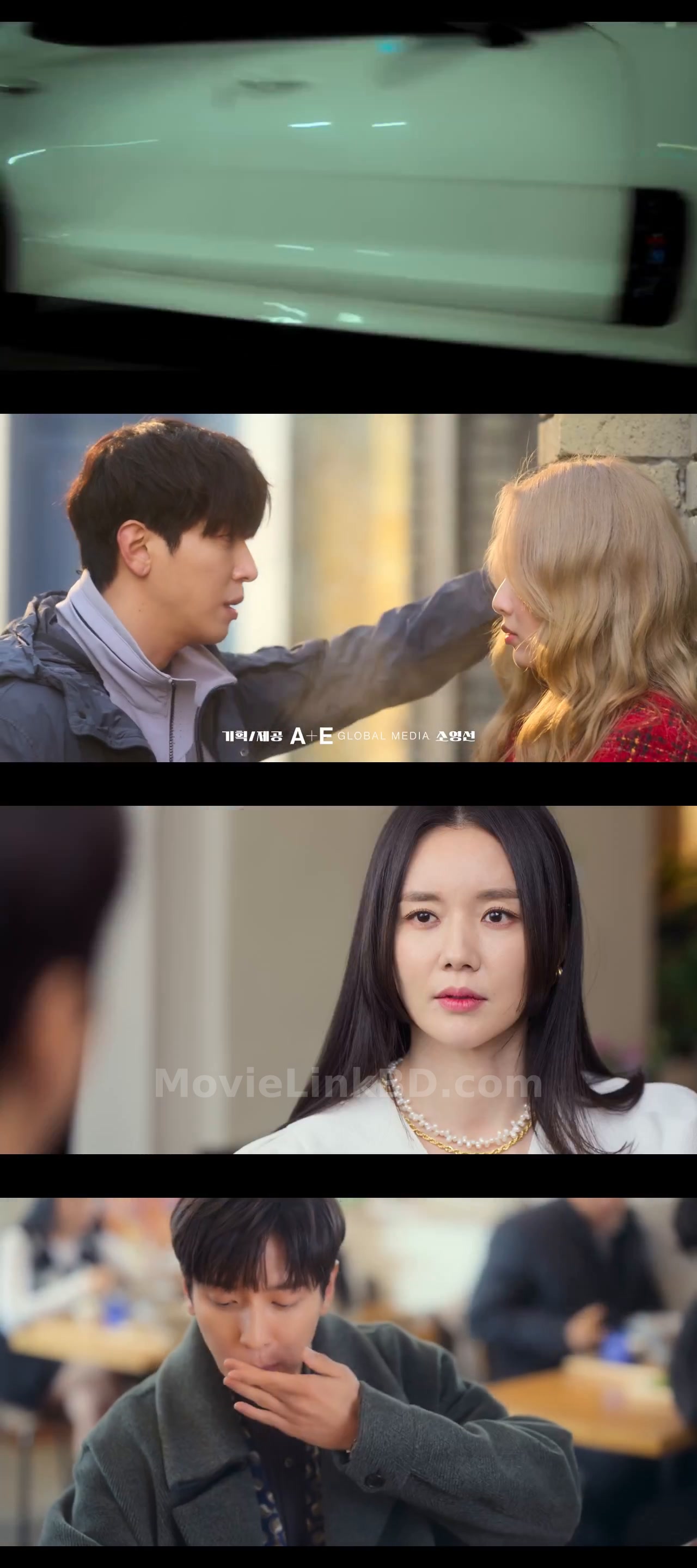 Oh! My Guard (2026) S01 Korean Download | MovieLinkBD TV Episode 1