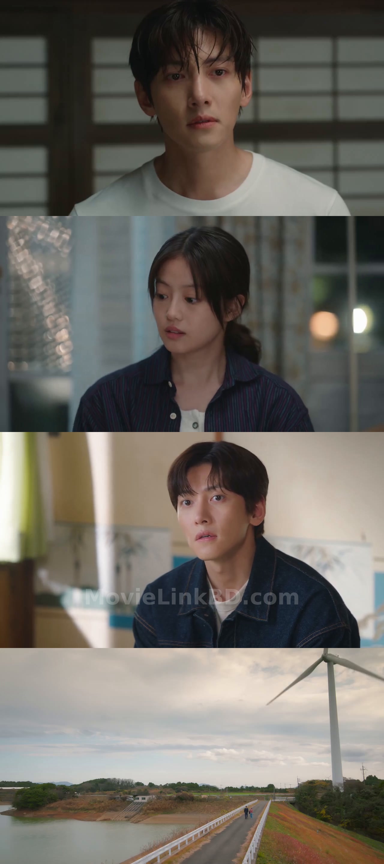Merry Berry Love (2026) S01 English Download | MovieLinkBD TV Episode 3