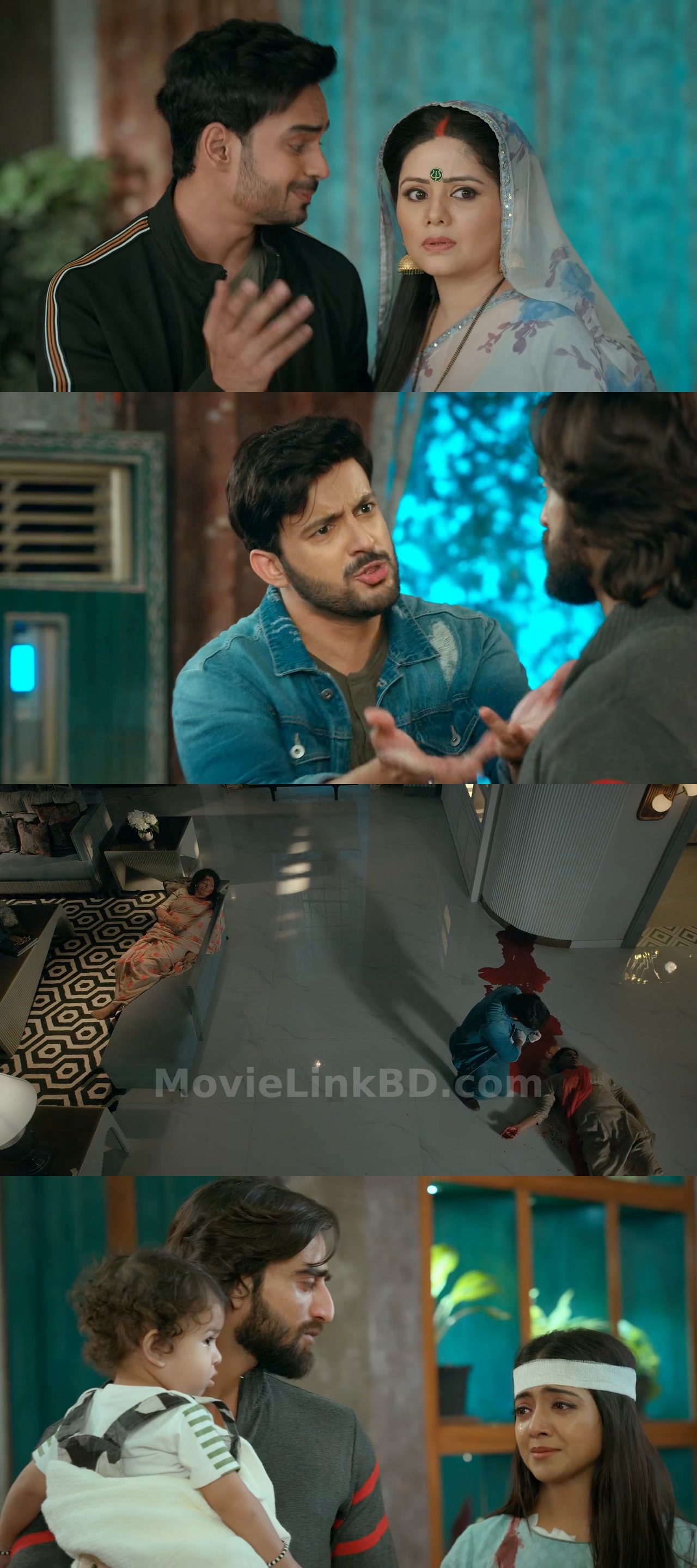 Aashiqana (2022) S03 Hindi Download | MovieLinkBD TV Episode 18-20