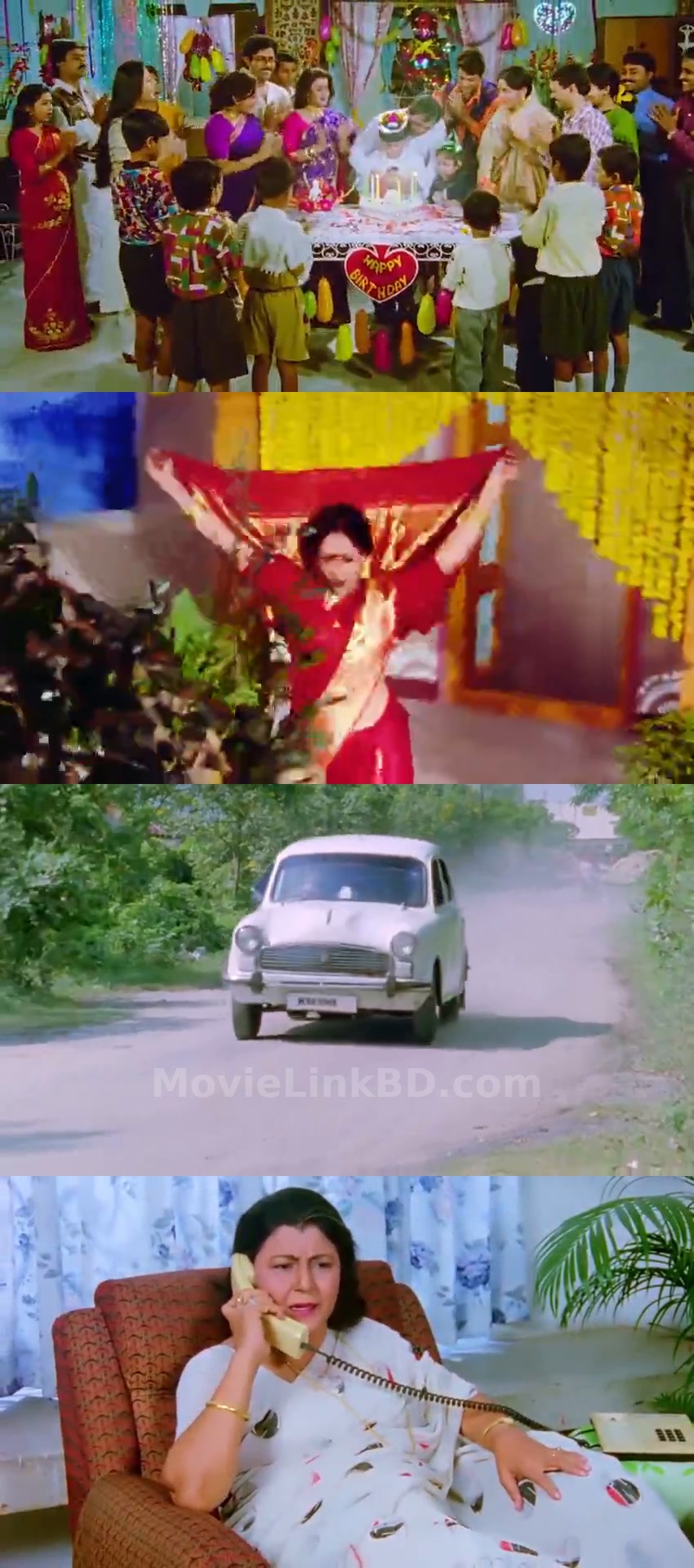 Baba Keno Chakor  Baba Keno Chakar (1998) Bangla Download | MovieLinkBD TV Movie