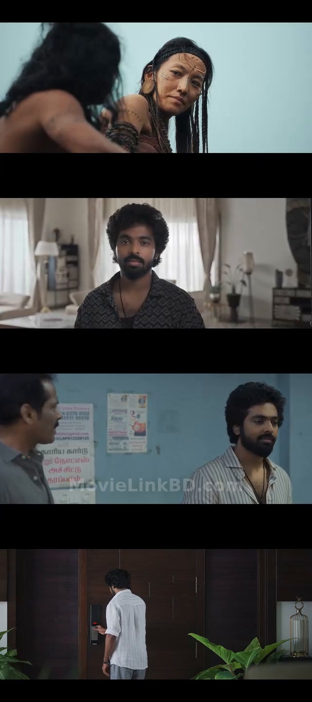Immortal (2026) Tamil Download | MovieLinkBD TV Movie