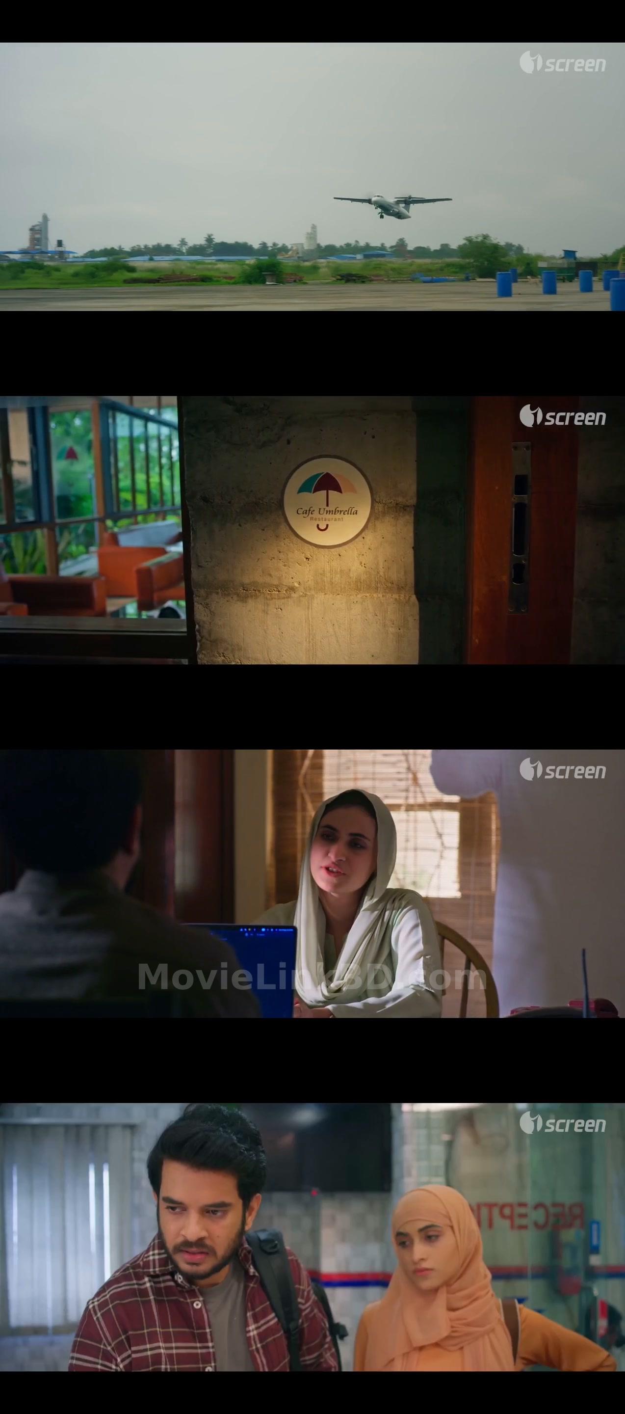 Cafe Umbrella  Full HD (2026) Bangla Download | MovieLinkBD TV Movie