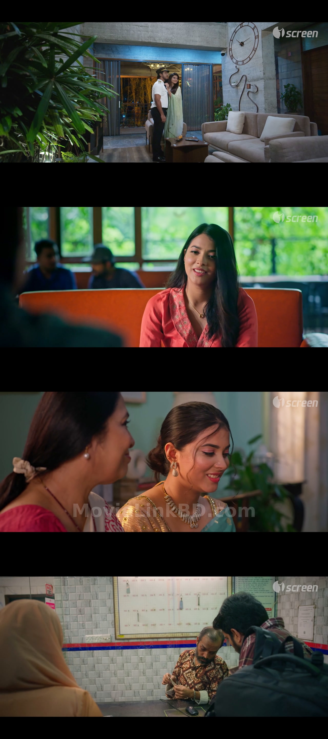Cafe Umbrella  Full HD (2026) Bangla Download | MovieLinkBD TV Movie