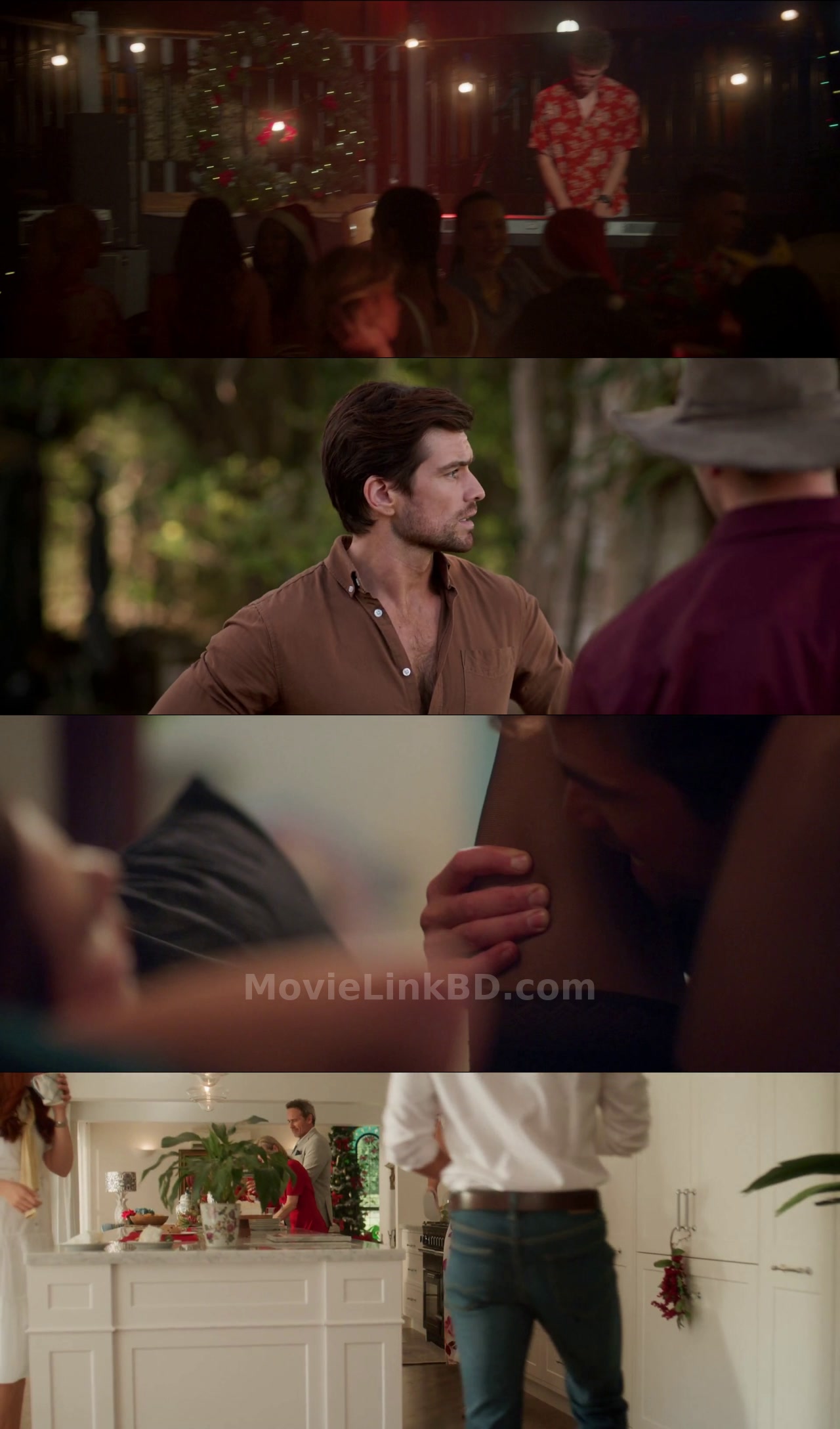 Beauty from Pain  18+ (2025) English Download | MovieLinkBD TV Movie