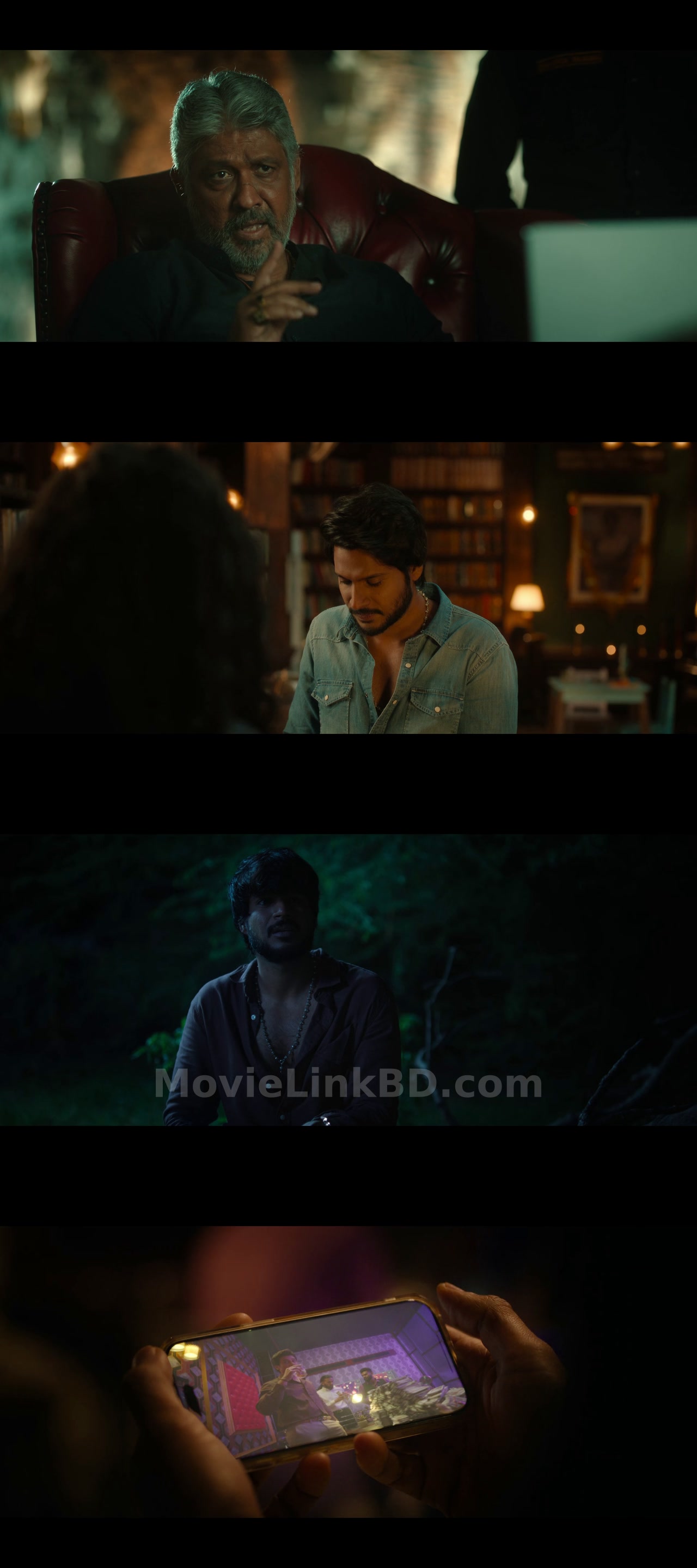 Sigma  Full HD Hindi ORG (2026) Hindi Download | MovieLinkBD TV Movie