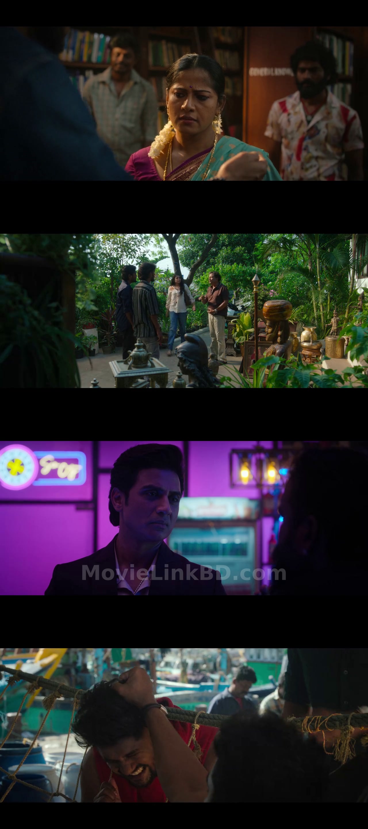 Sigma  Full HD Hindi ORG (2026) Hindi Download | MovieLinkBD TV Movie