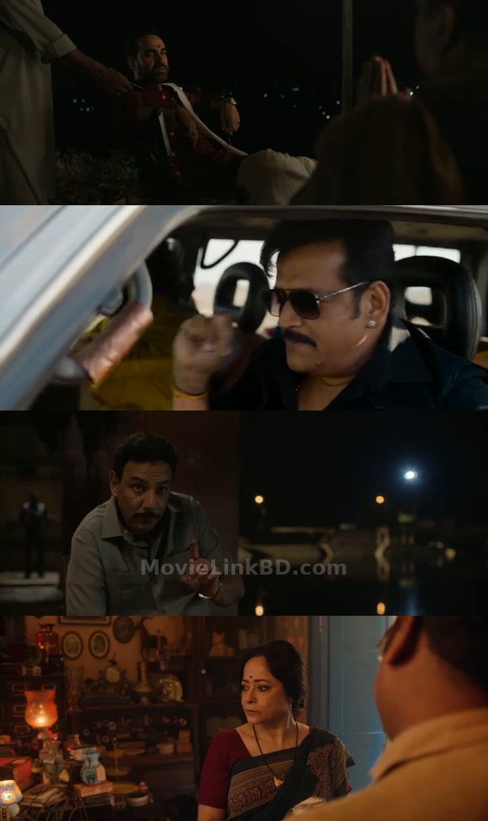 Mirzapur: The Movie  Full HD (2026) Hindi Download | MovieLinkBD TV Movie