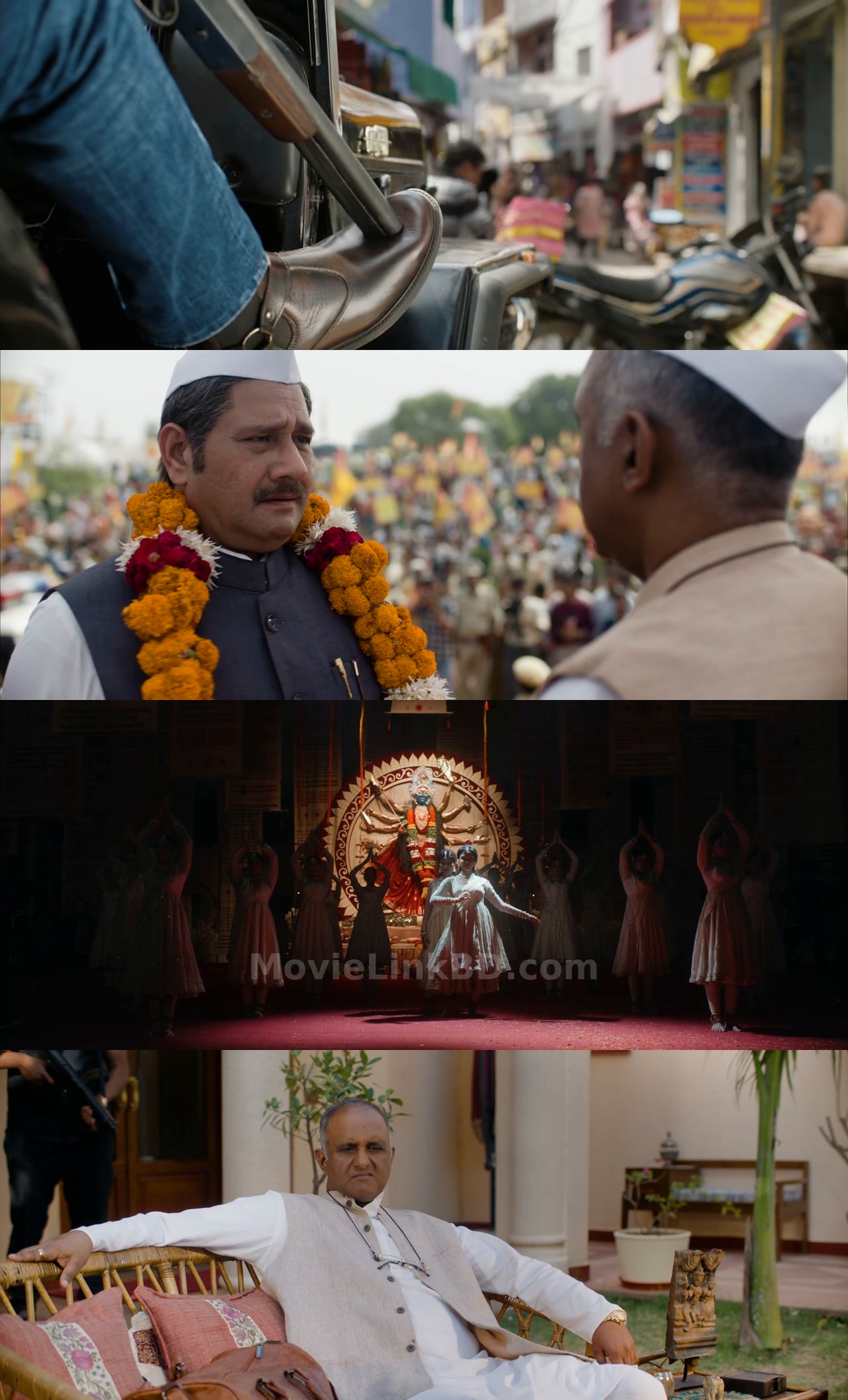 Mirzapur: The Movie  Full HD (2026) Hindi Download | MovieLinkBD TV Movie