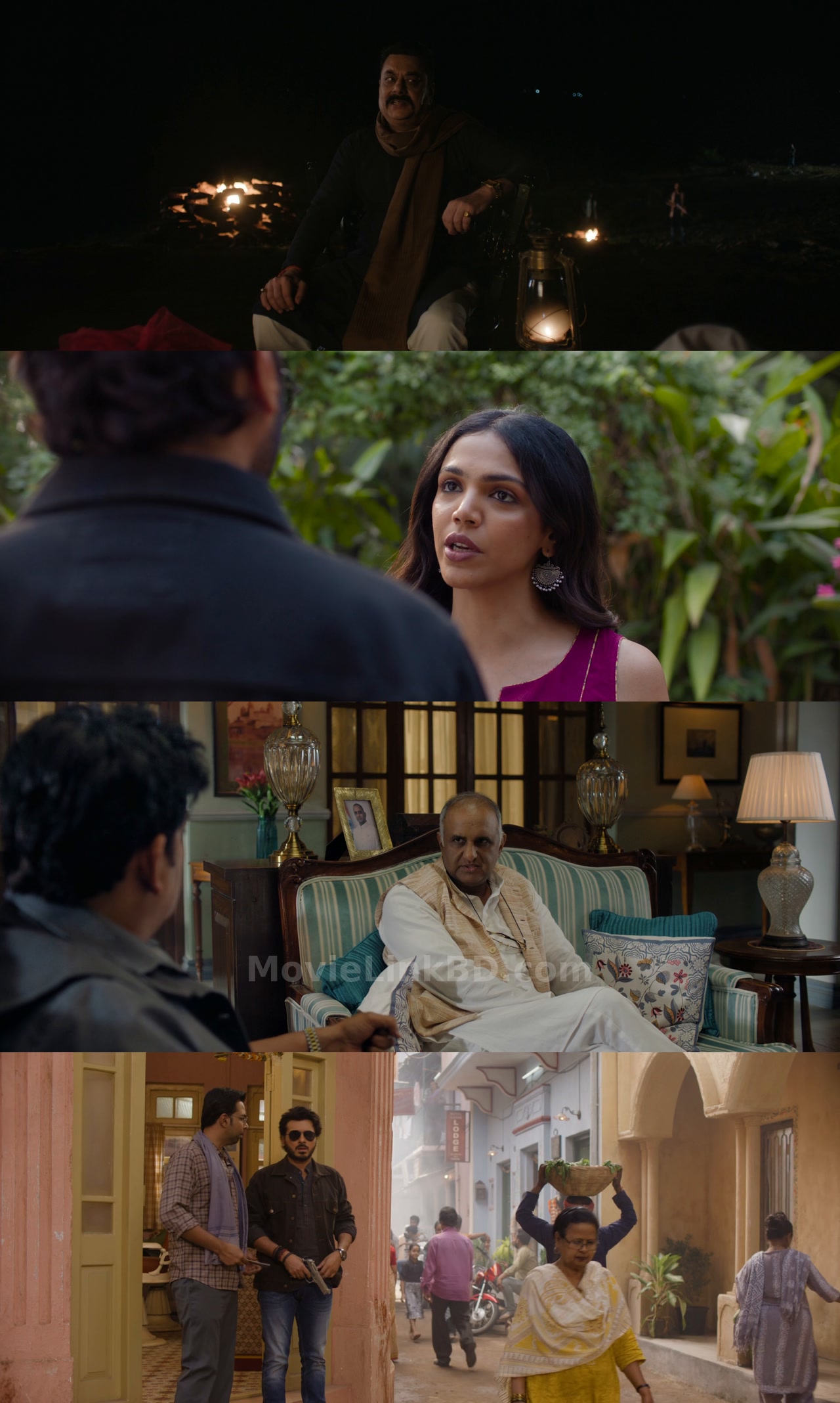 Mirzapur: The Movie  Full HD (2026) Hindi Download | MovieLinkBD TV Movie