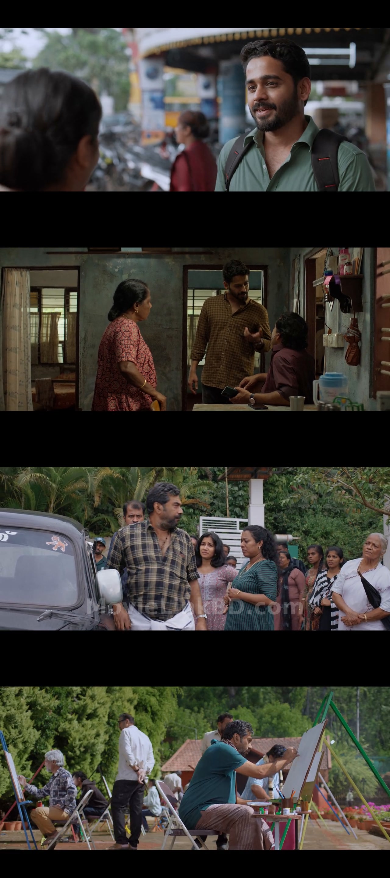 Avaraachan &amp; Sons  Full HD Hindi ORG (2026) Hindi Download | MovieLinkBD TV Movie
