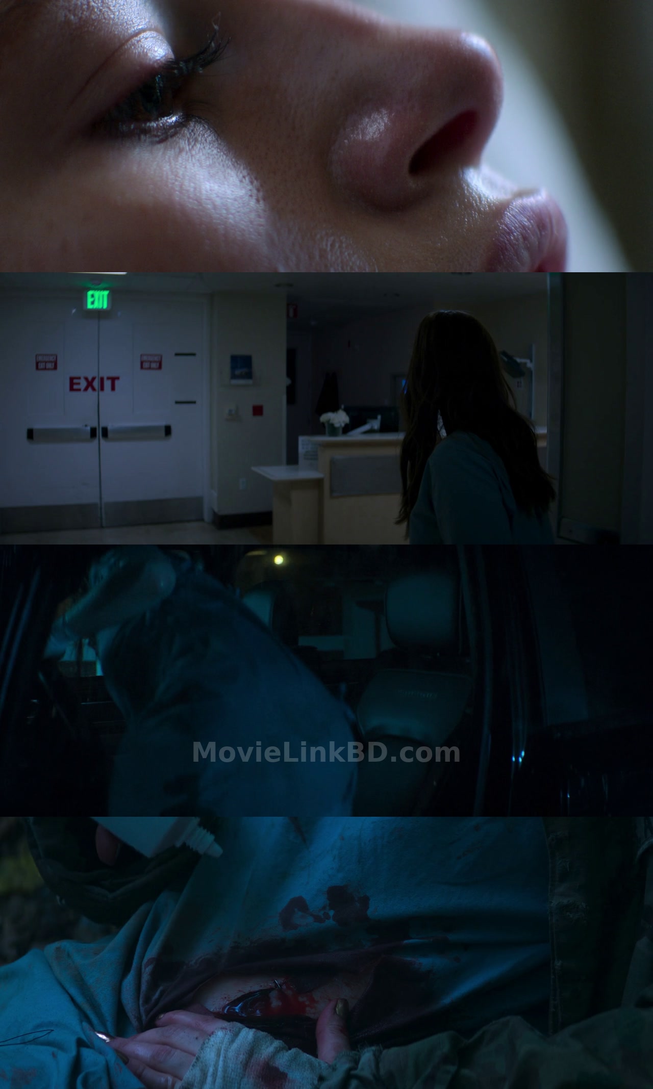 The Strangers: Chapter 3  Full HD (2026) English Download | MovieLinkBD TV Movie