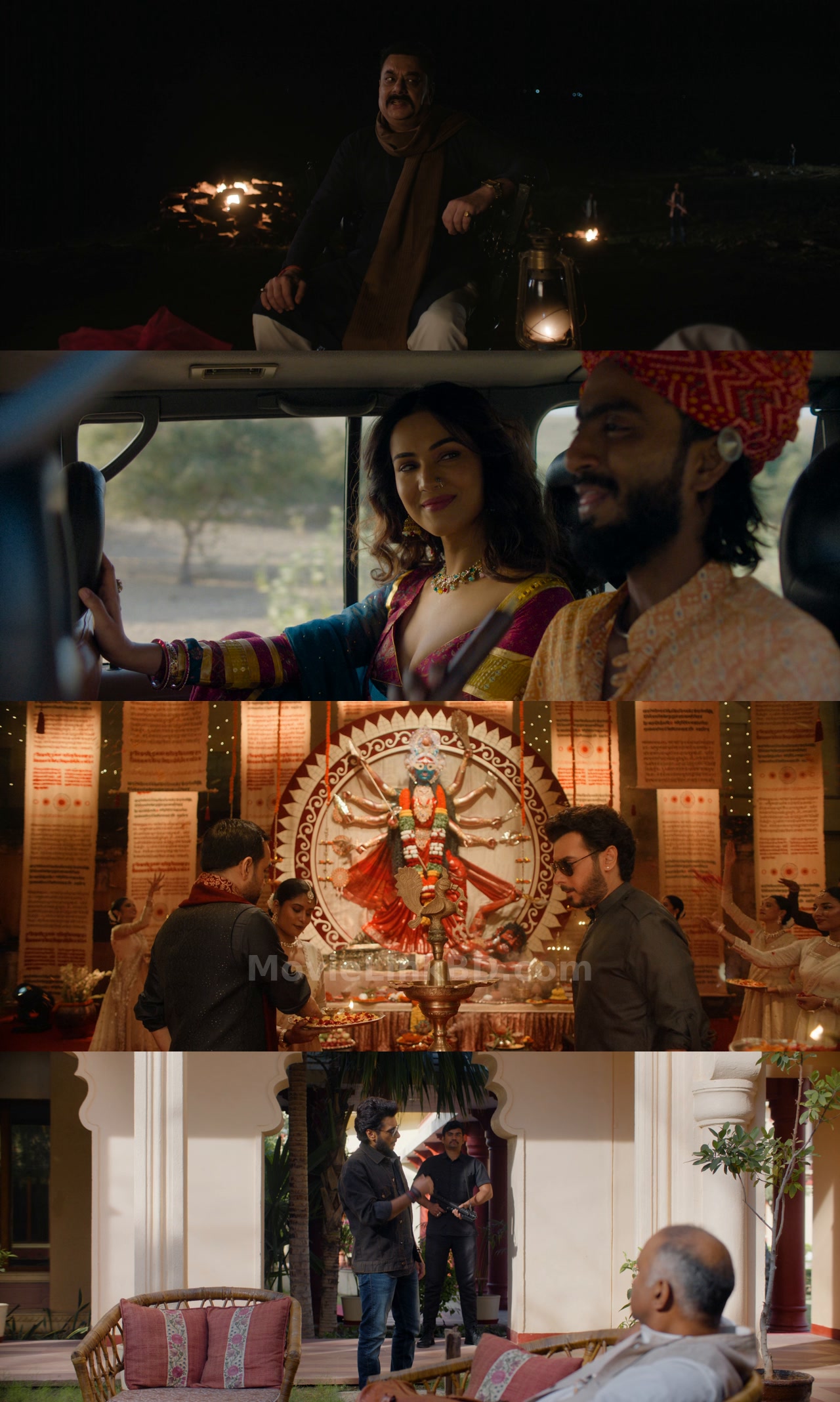 Mirzapur: The Movie  Full HD (2026) Hindi Download | MovieLinkBD TV Movie