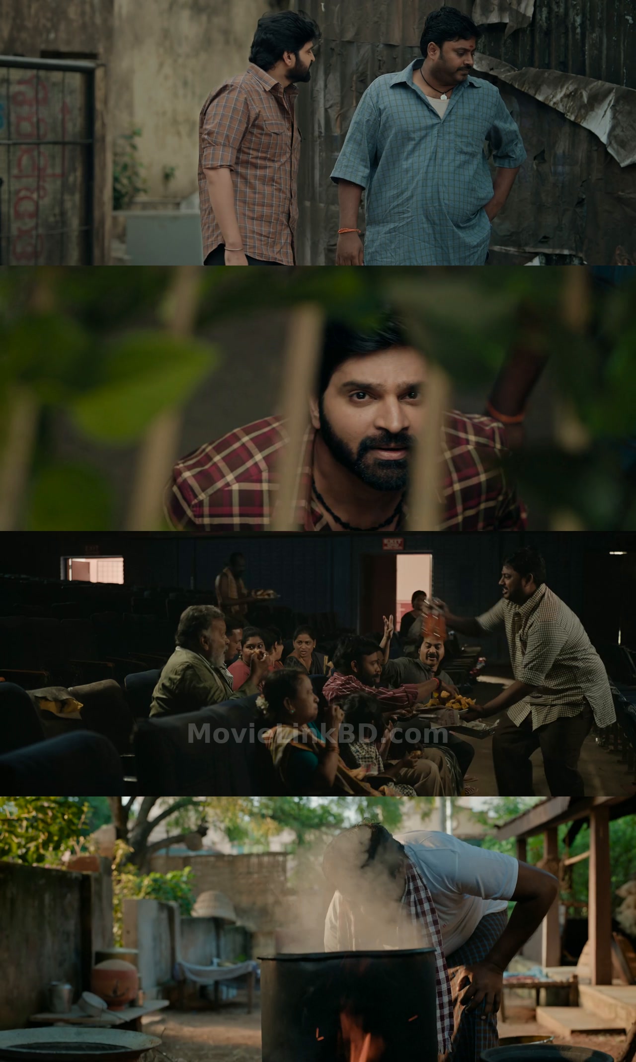 Comrade Kalyan  Full HD Hindi ORG (2026) Hindi Download | MovieLinkBD TV Movie