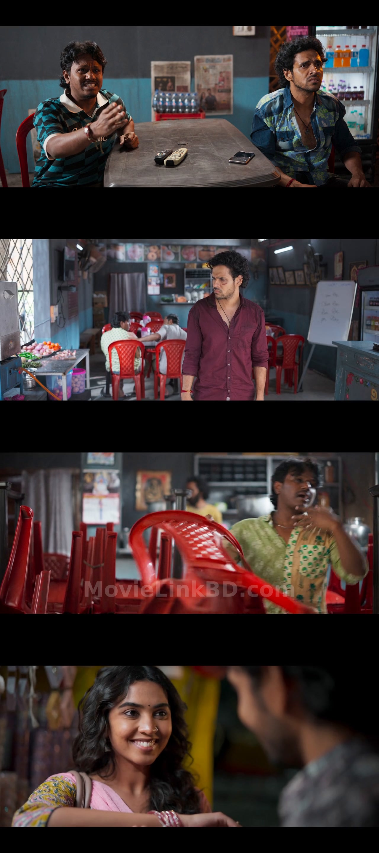 Varam (2026) S01 Hindi Download | MovieLinkBD TV Episode 3-4
