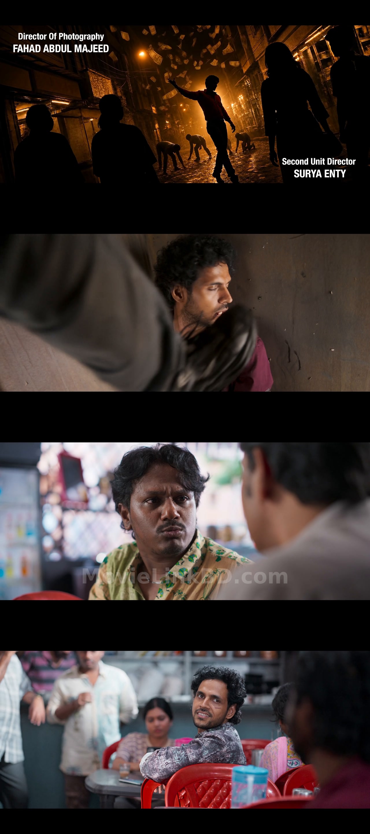 Varam (2026) S01 Hindi Download | MovieLinkBD TV Episode 3-4