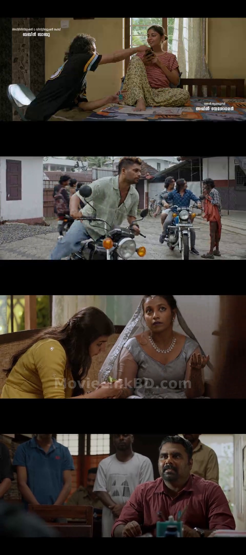 Avaraachan &amp; Sons  Full HD Hindi ORG (2026) Hindi Download | MovieLinkBD TV Movie