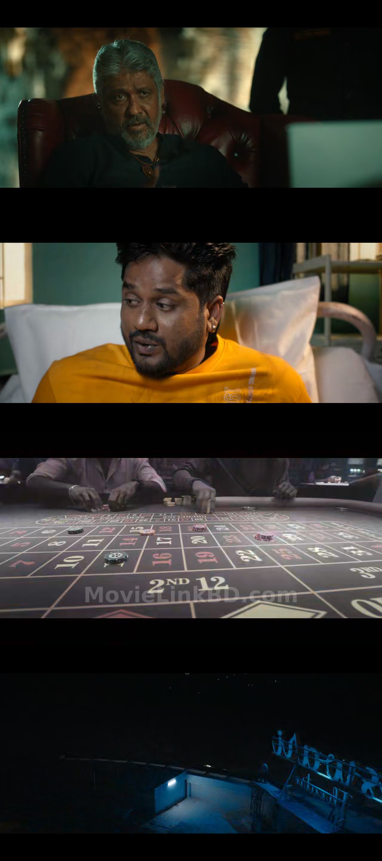 Sigma  Full HD Hindi ORG (2026) Hindi Download | MovieLinkBD TV Movie