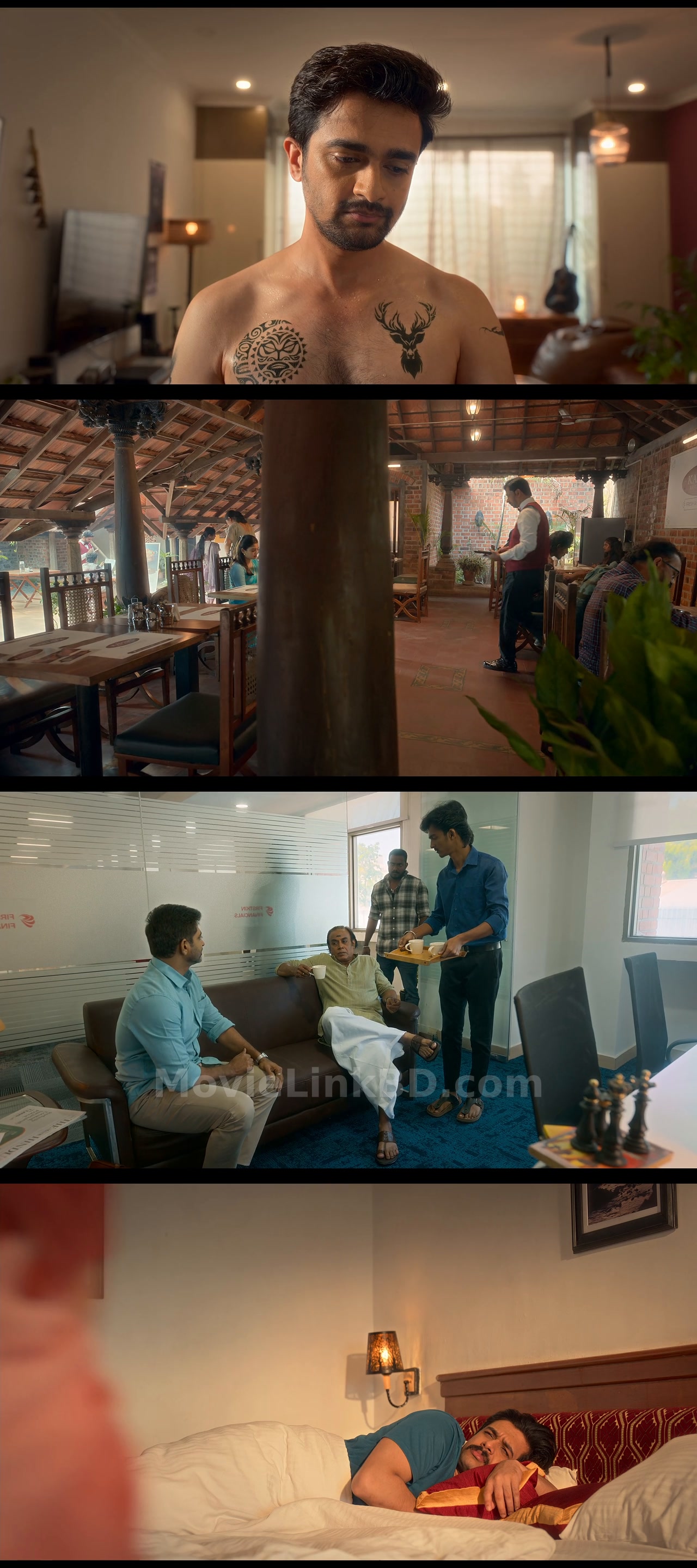Love Always (2026) S01 Bangla Download | MovieLinkBD TV Episode 3