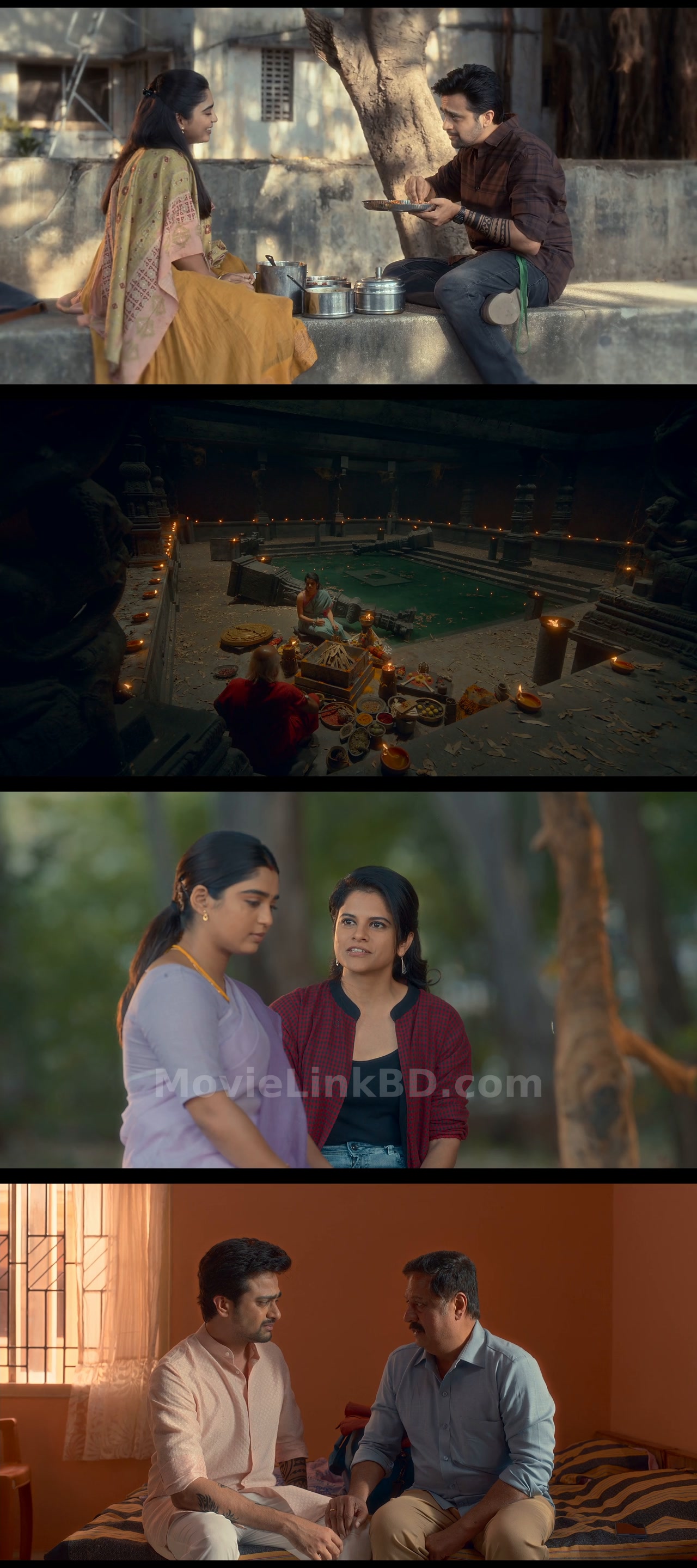 Love Always (2026) S01 Bangla Download | MovieLinkBD TV Episode 8