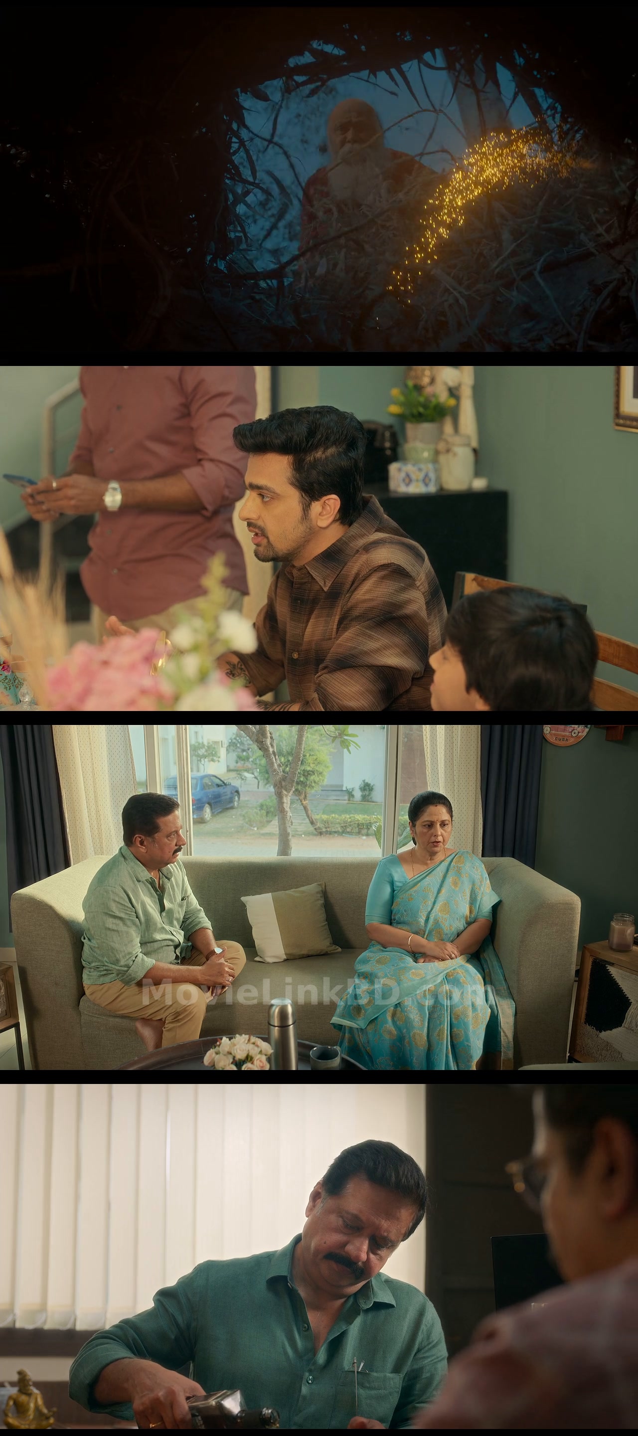 Love Always (2026) S01 Bangla Download | MovieLinkBD TV Episode 1