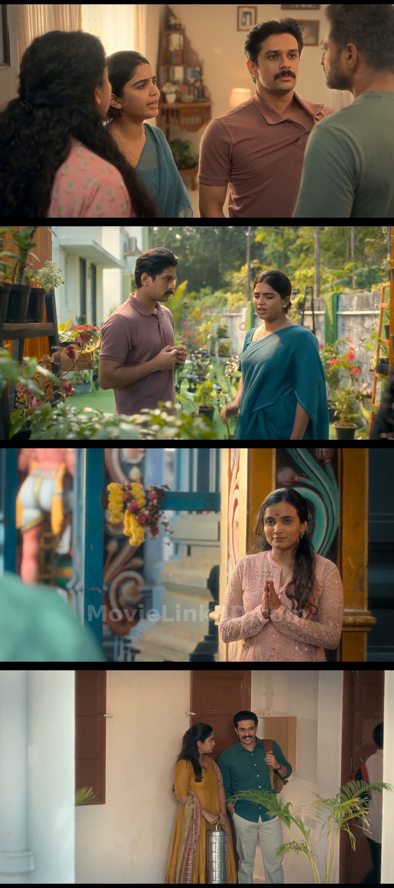 Love Always (2026) S01 Bangla Download | MovieLinkBD TV Episode 4