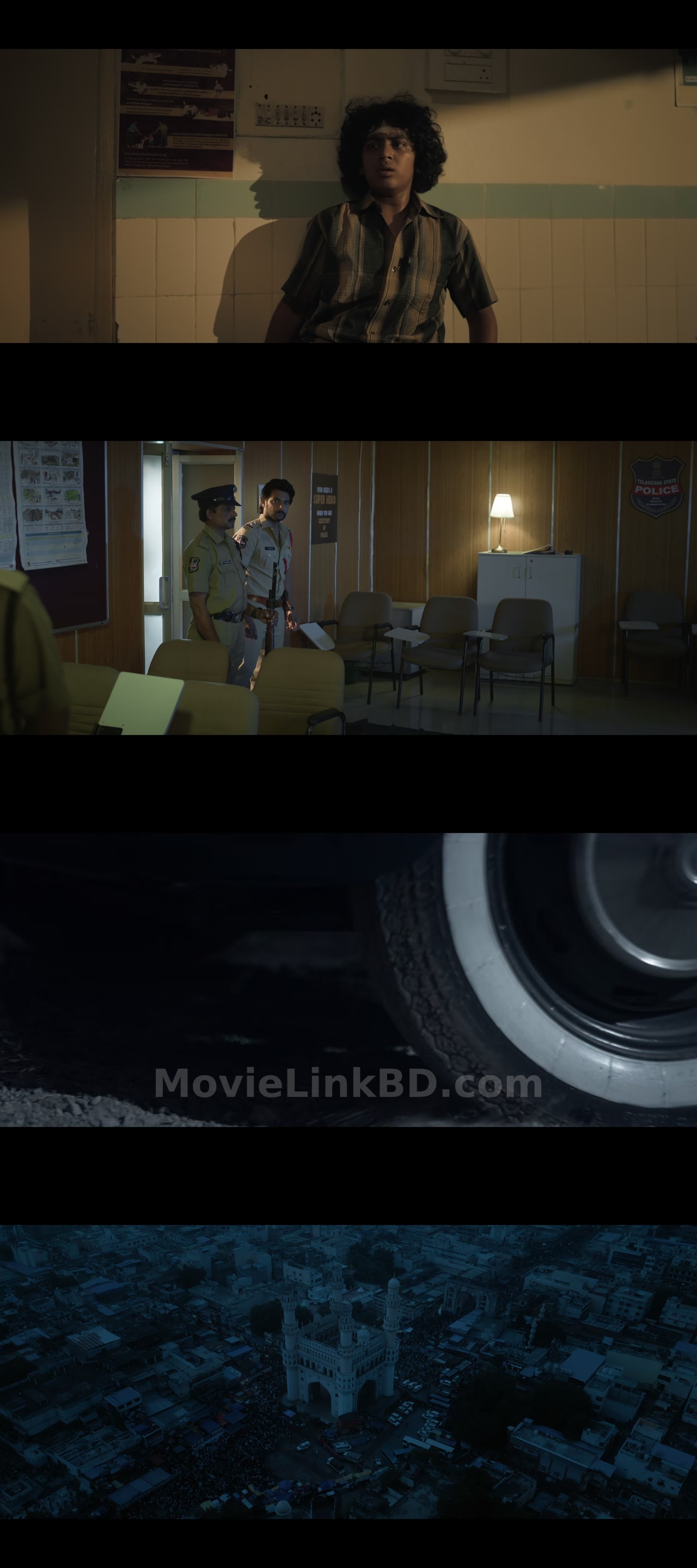 SI Yugandhar  Full HD (2026) Tamil Download | MovieLinkBD TV Movie