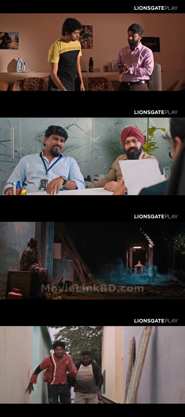 Cold Call (2026) Hindi Dubbed Download | MovieLinkBD TV Movie