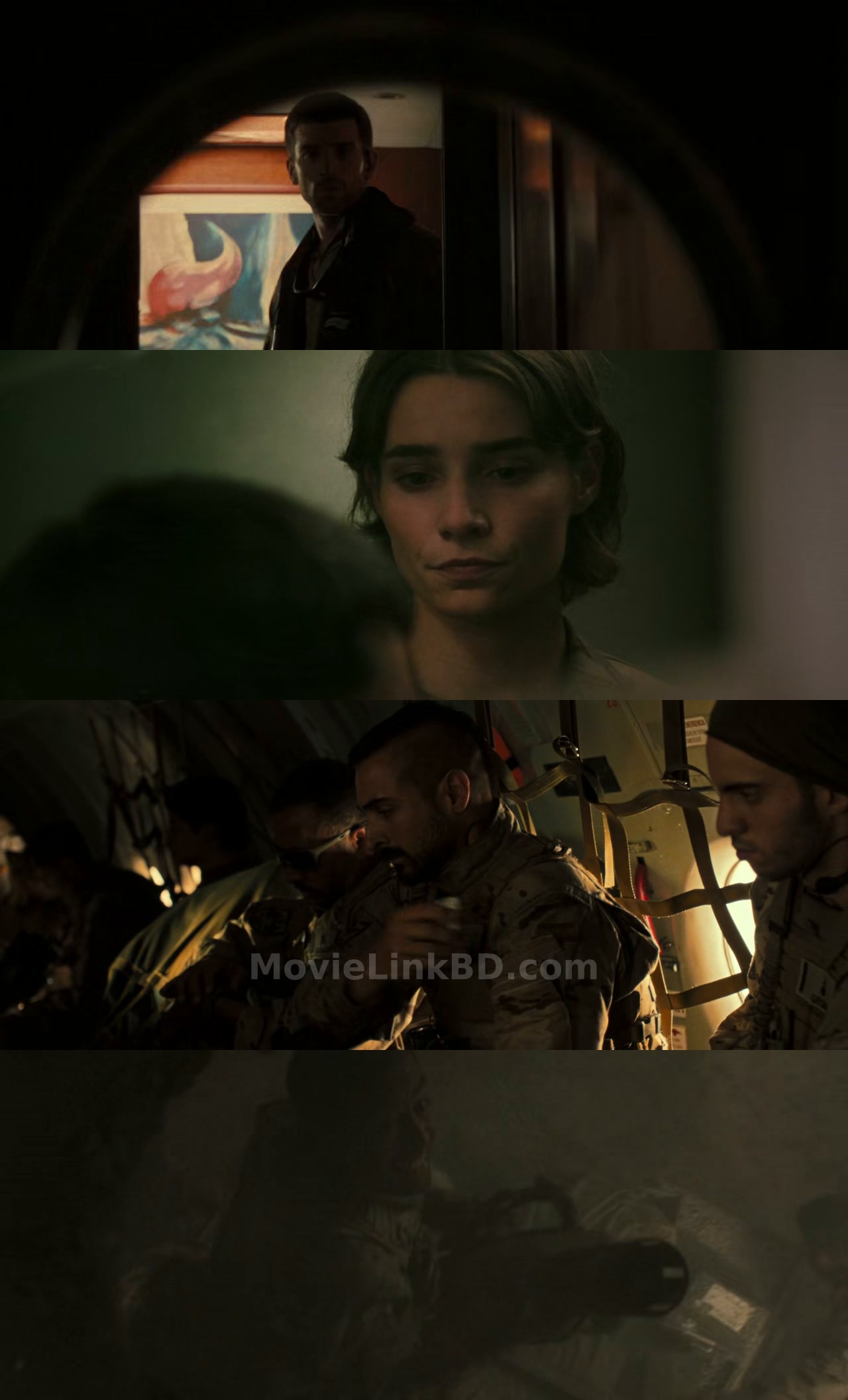Apocalypse Z: New World (2026) Spanish Download | MovieLinkBD TV Movie