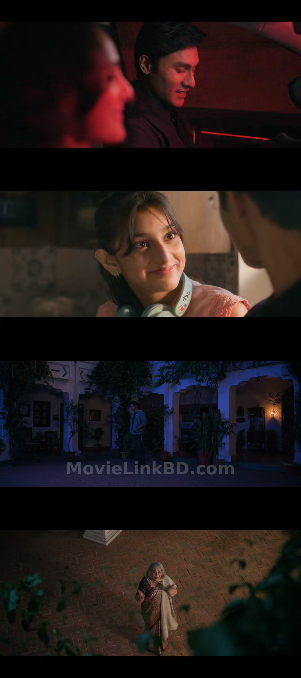 Meethe Mein Kya Hai (2026) Hindi Download | MovieLinkBD TV Movie