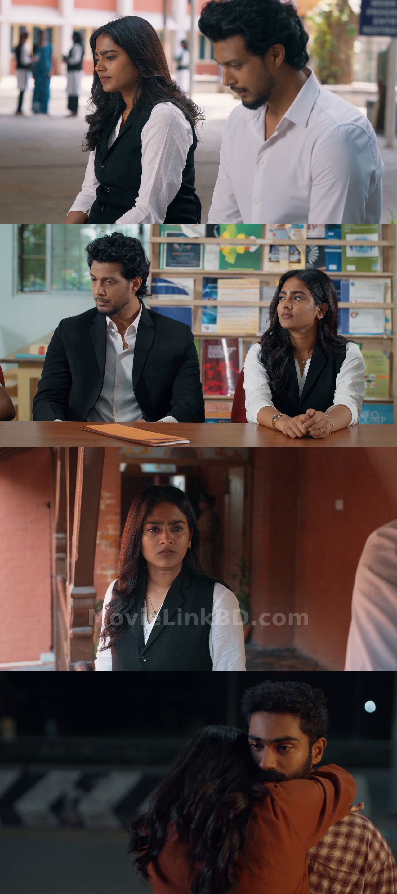 The Court (2026) S01 Hindi Download | MovieLinkBD TV Episode 33-36