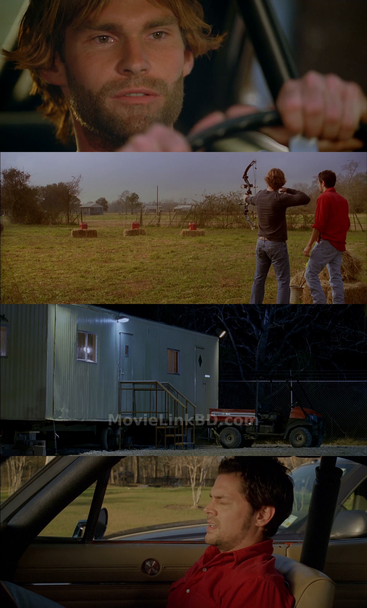 Screenshot of The Dukes of Hazzard  Hindi ORG (2005) Hindi Download | MovieLinkBD TV